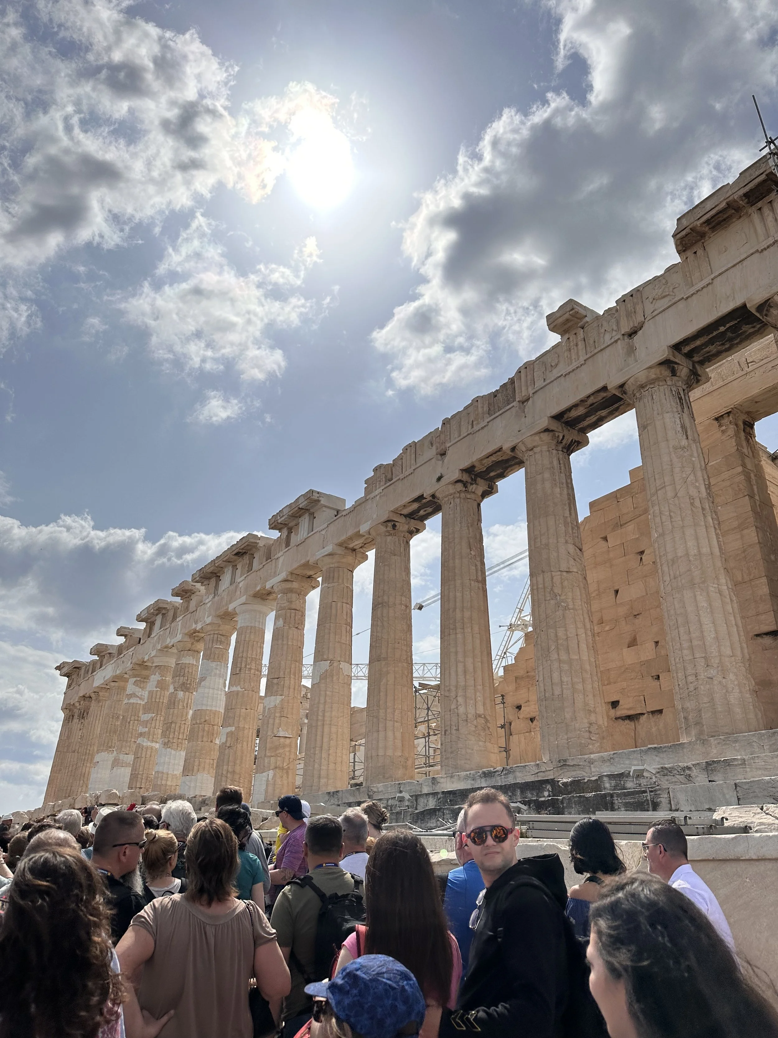Parthenon