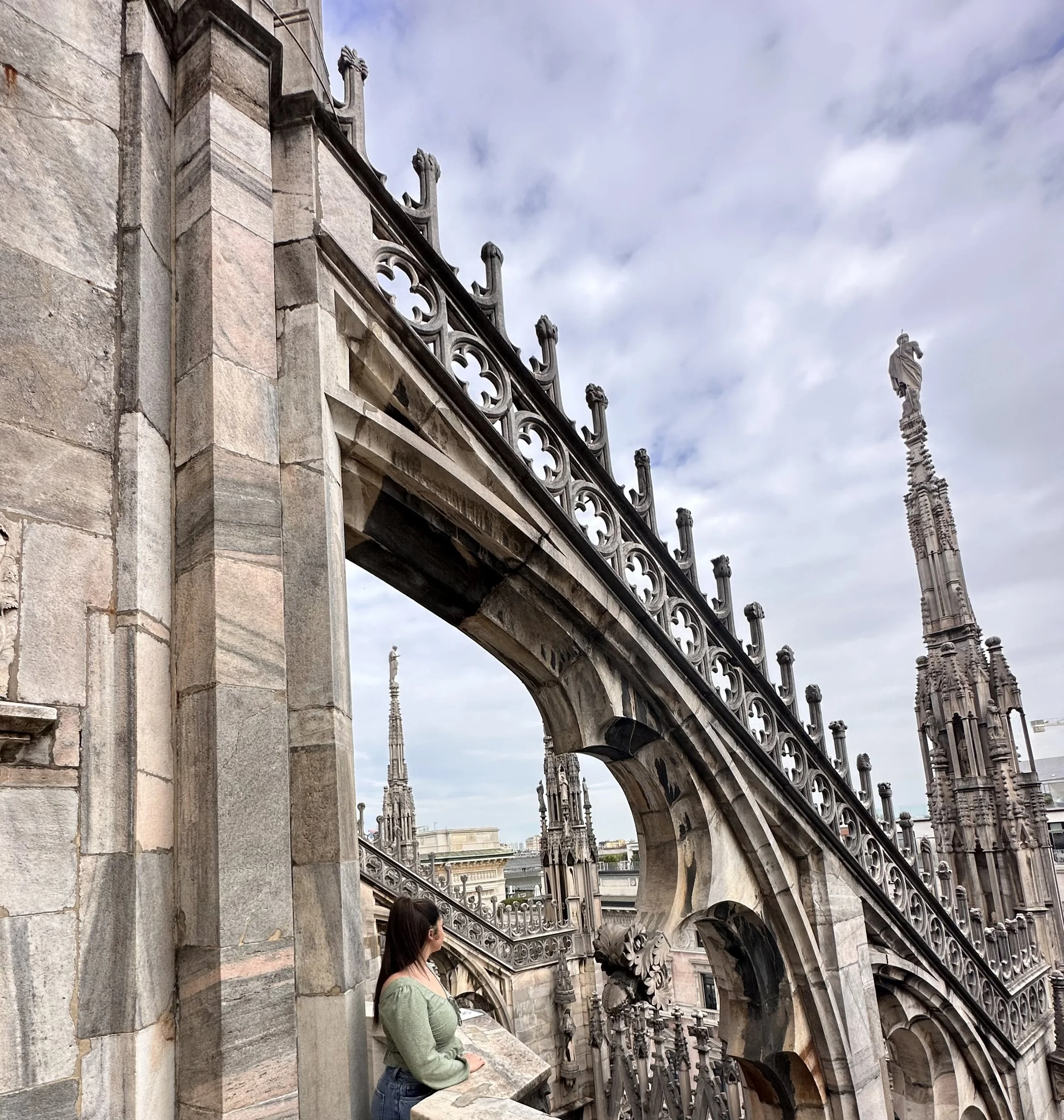 Milan Duomo