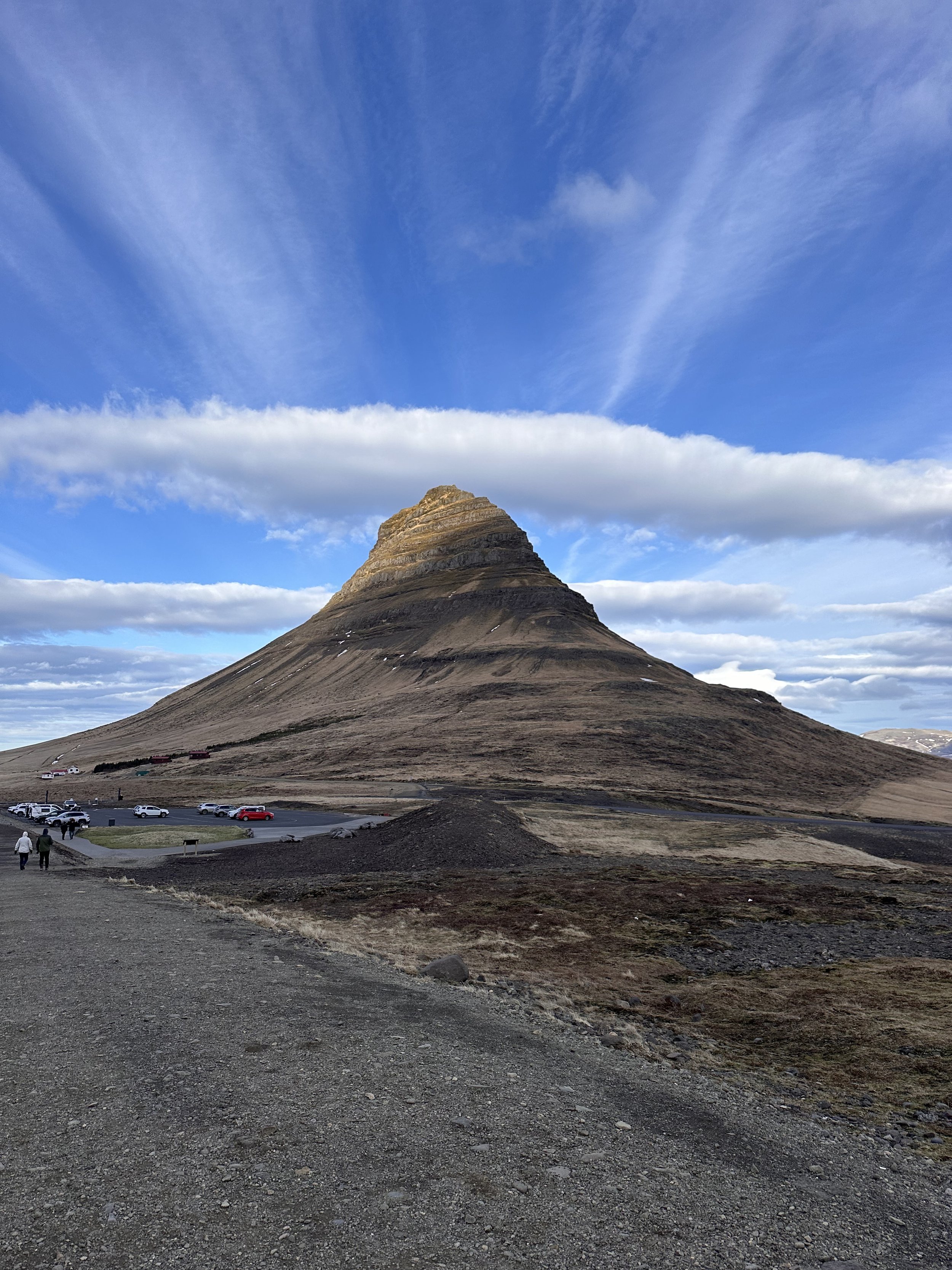 Kirkjufell, Iceland
