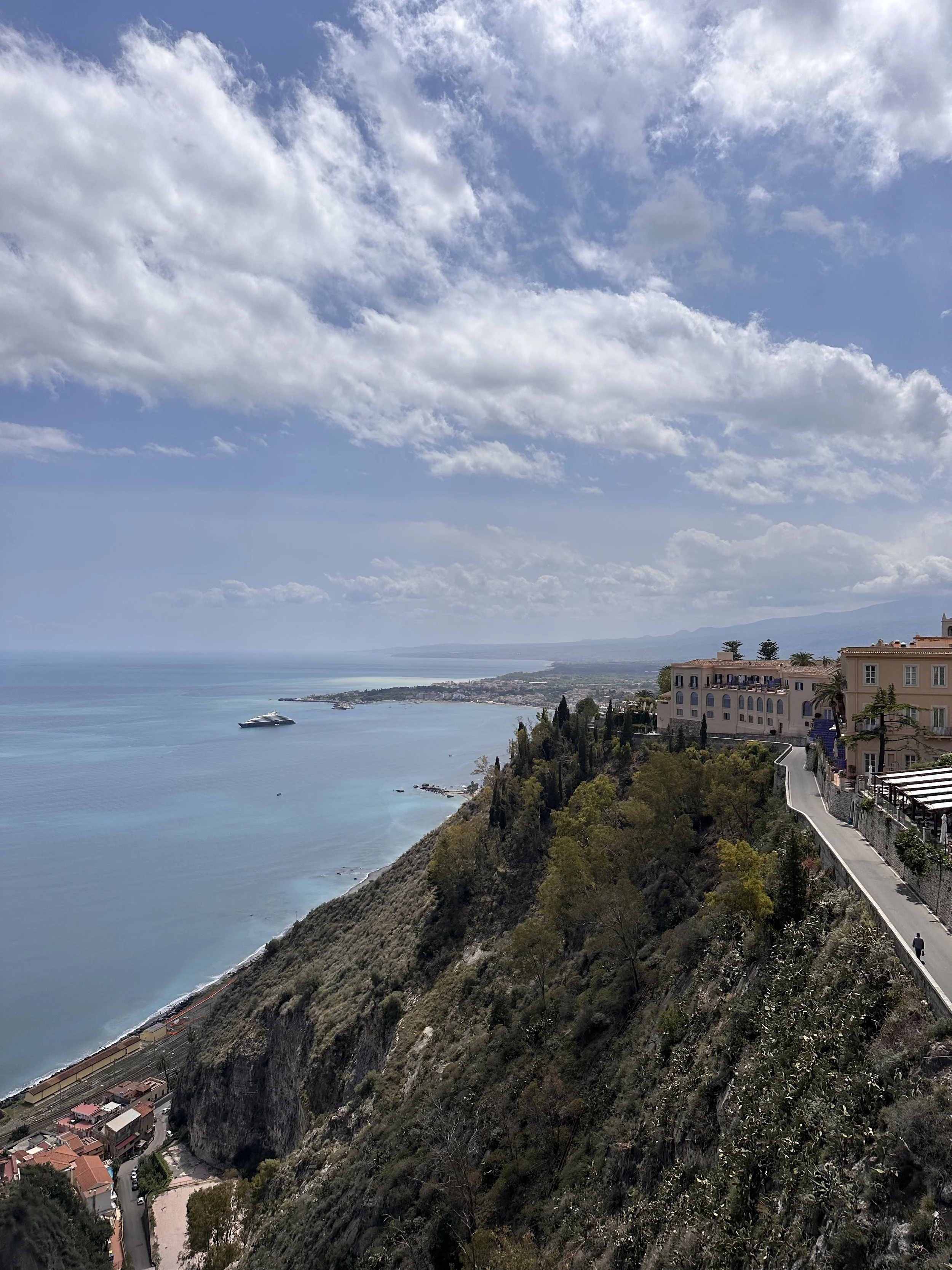Taormina, Italy
