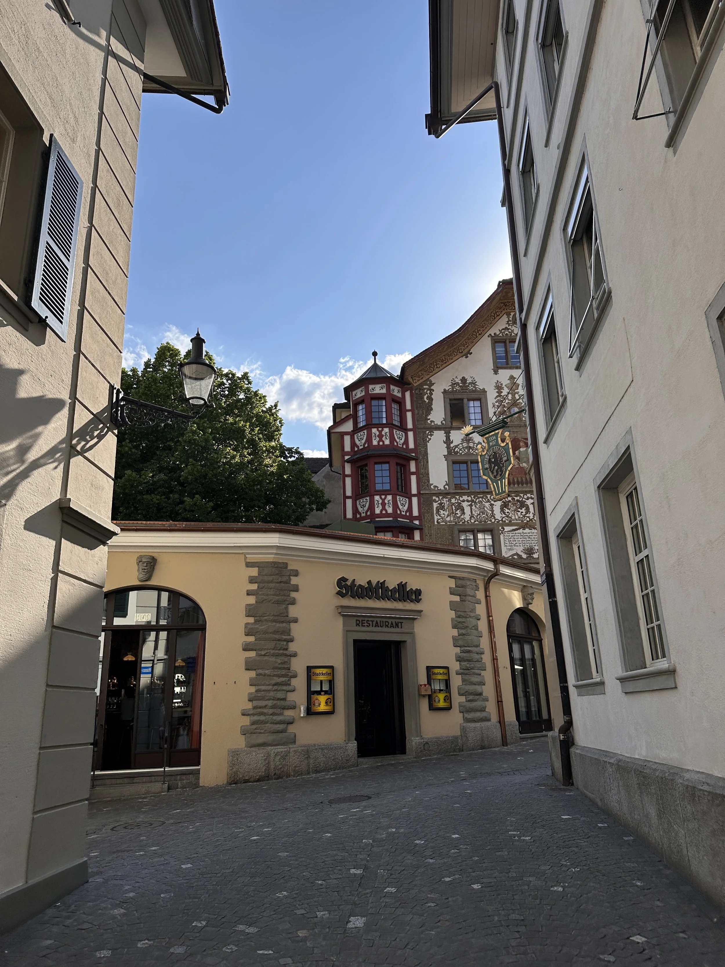 Stadtküche