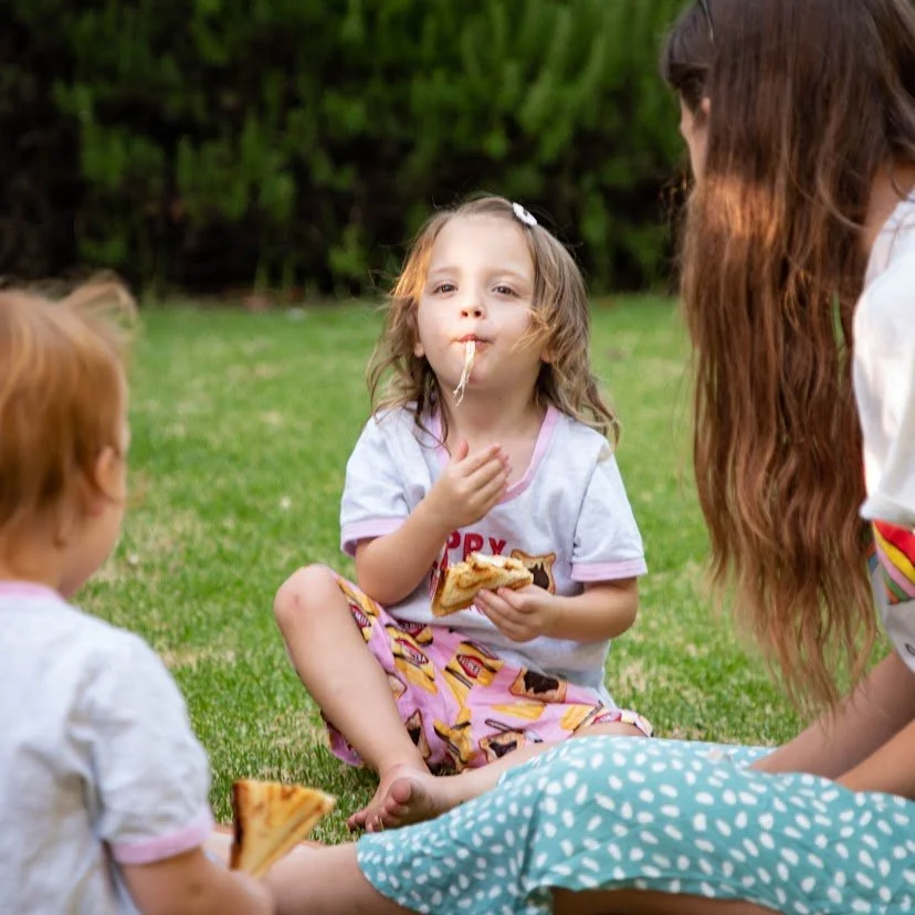 Kid Enjoying Toastie.jpg
