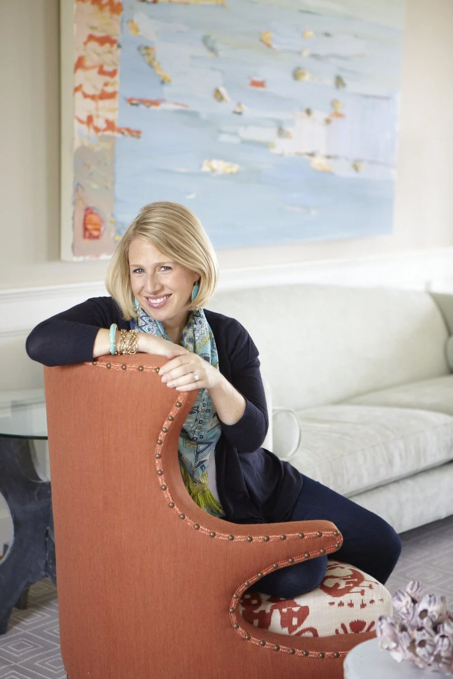 Celebrating and Reflecting on 20 Years Reider + Co 