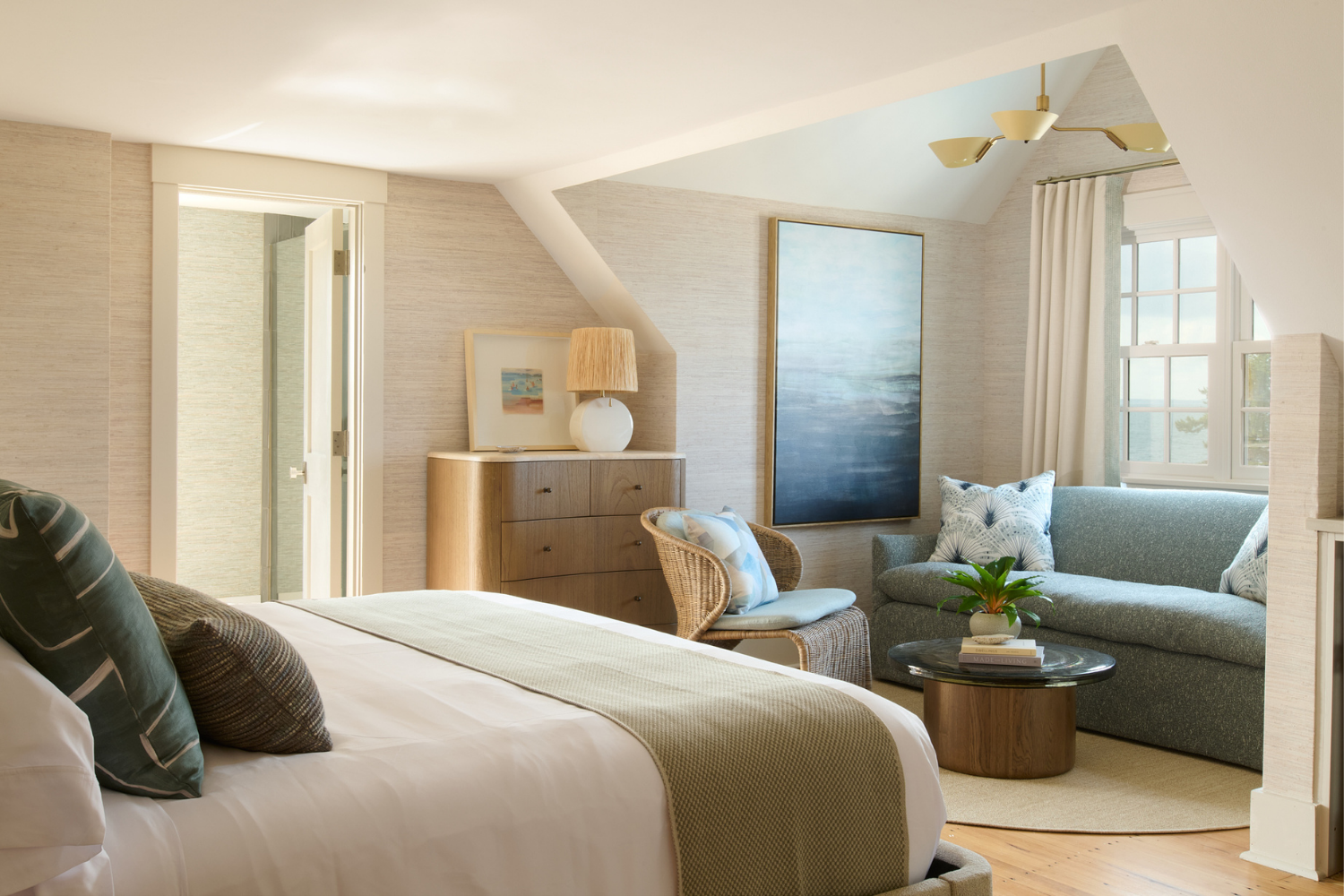 Shore Haven