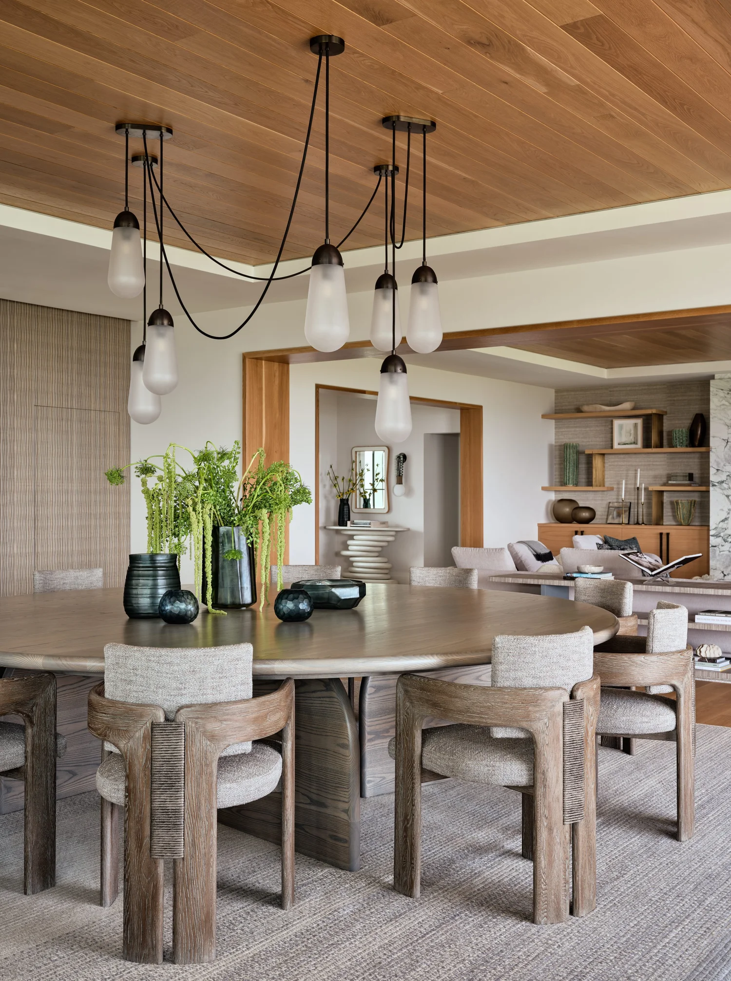 Multigenerational Ocean Oasis — Reider + Co