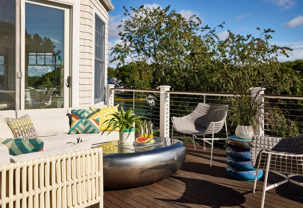 Danish Coastal House Design Elements Reference: The 5 Key Elements Of Modern Coastal Home Design