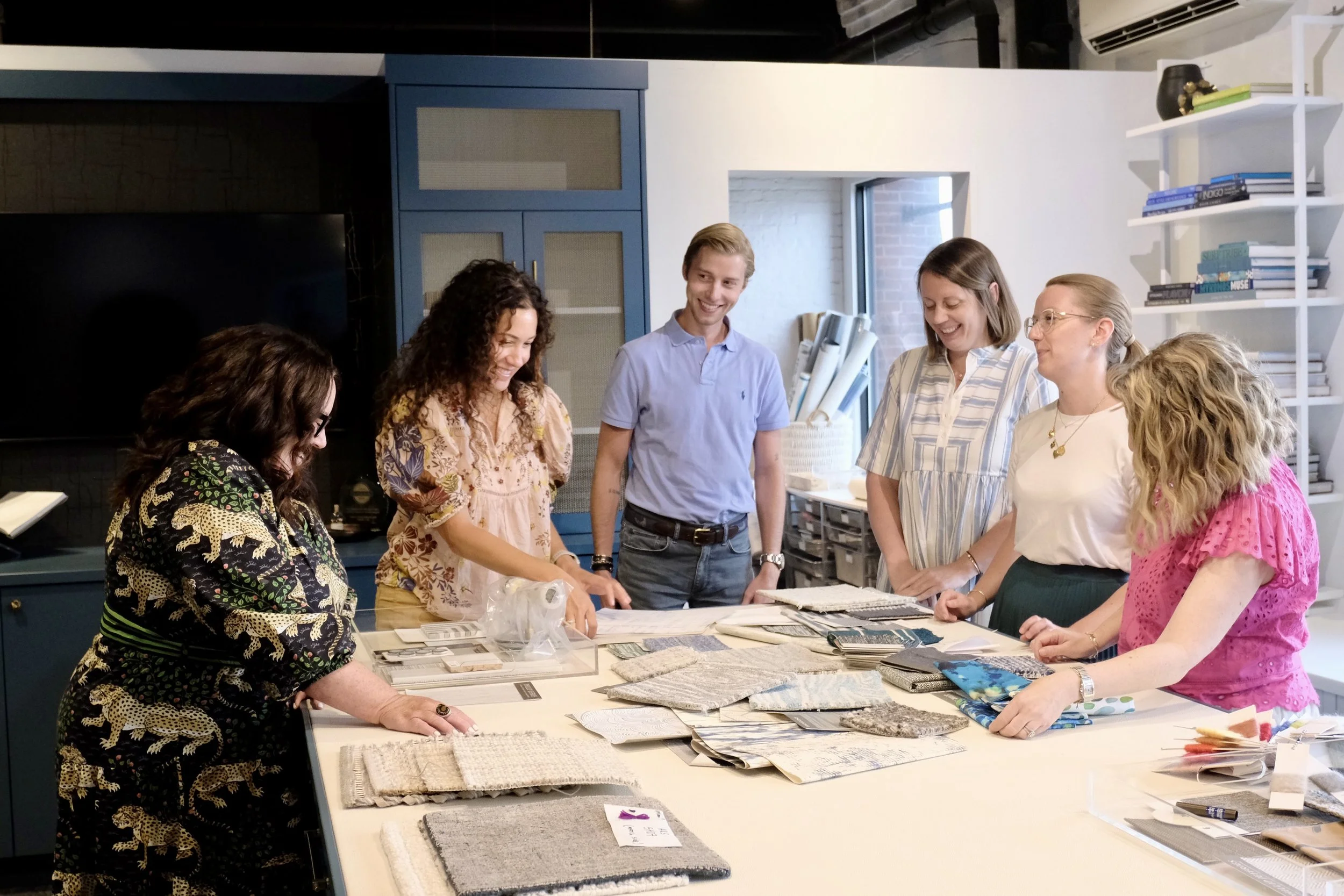 Reider + Co Wins Best Interior Design Team Award — Reider + Co