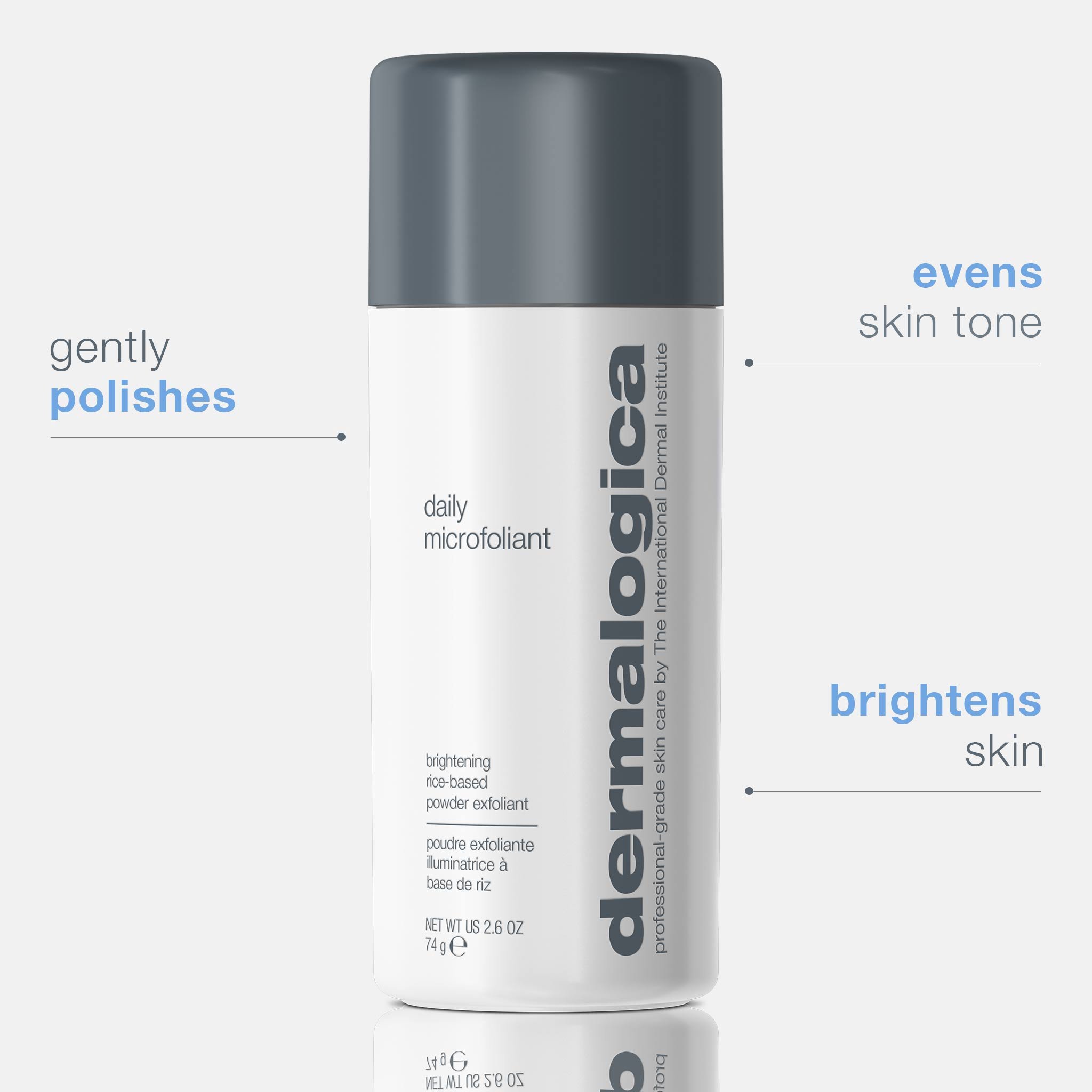 Daily Microfoliant