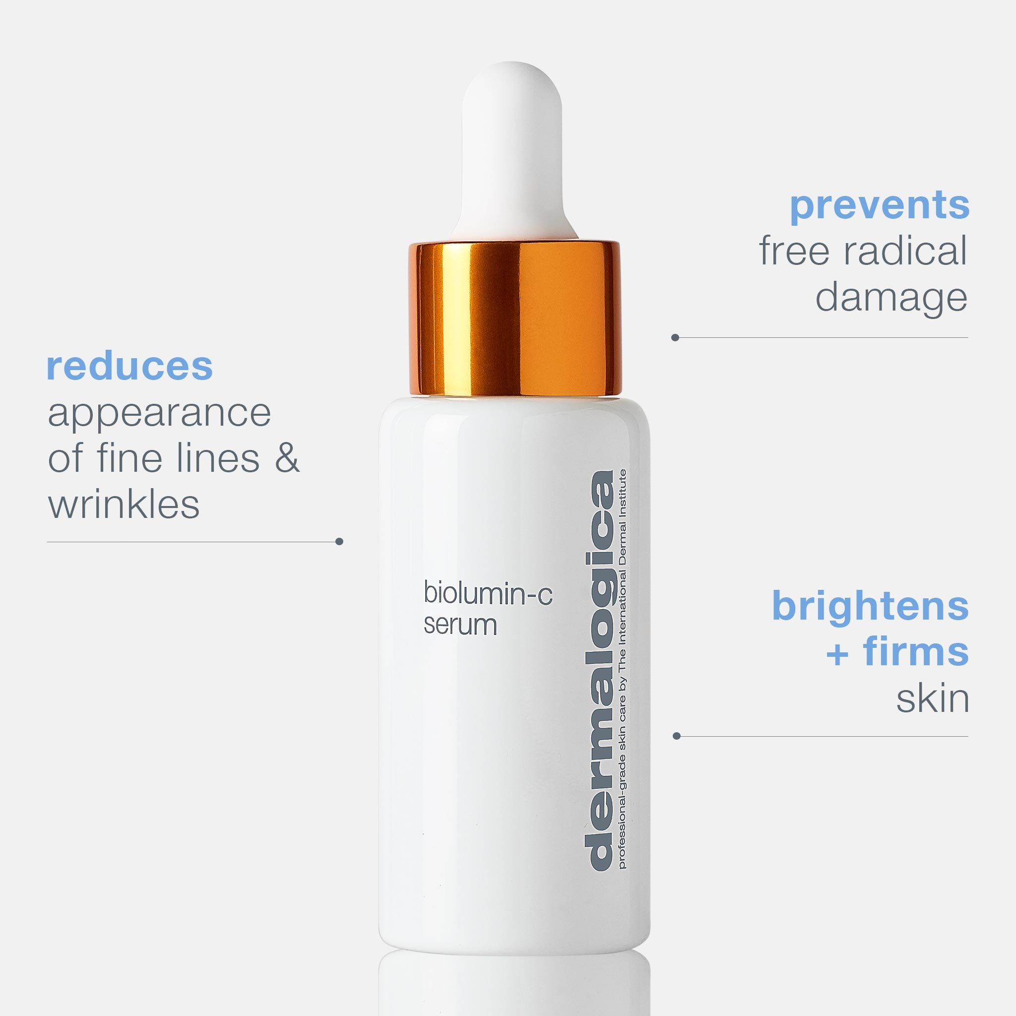 Biolumin C Serum