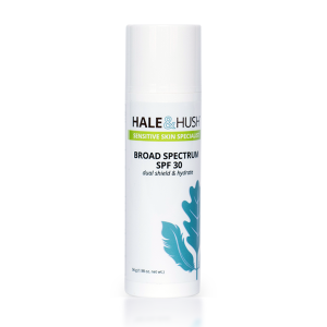 Broad Spectrum SPF30