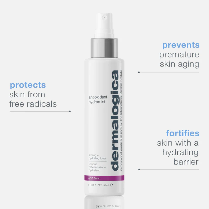 Antioxidant Hydramist
