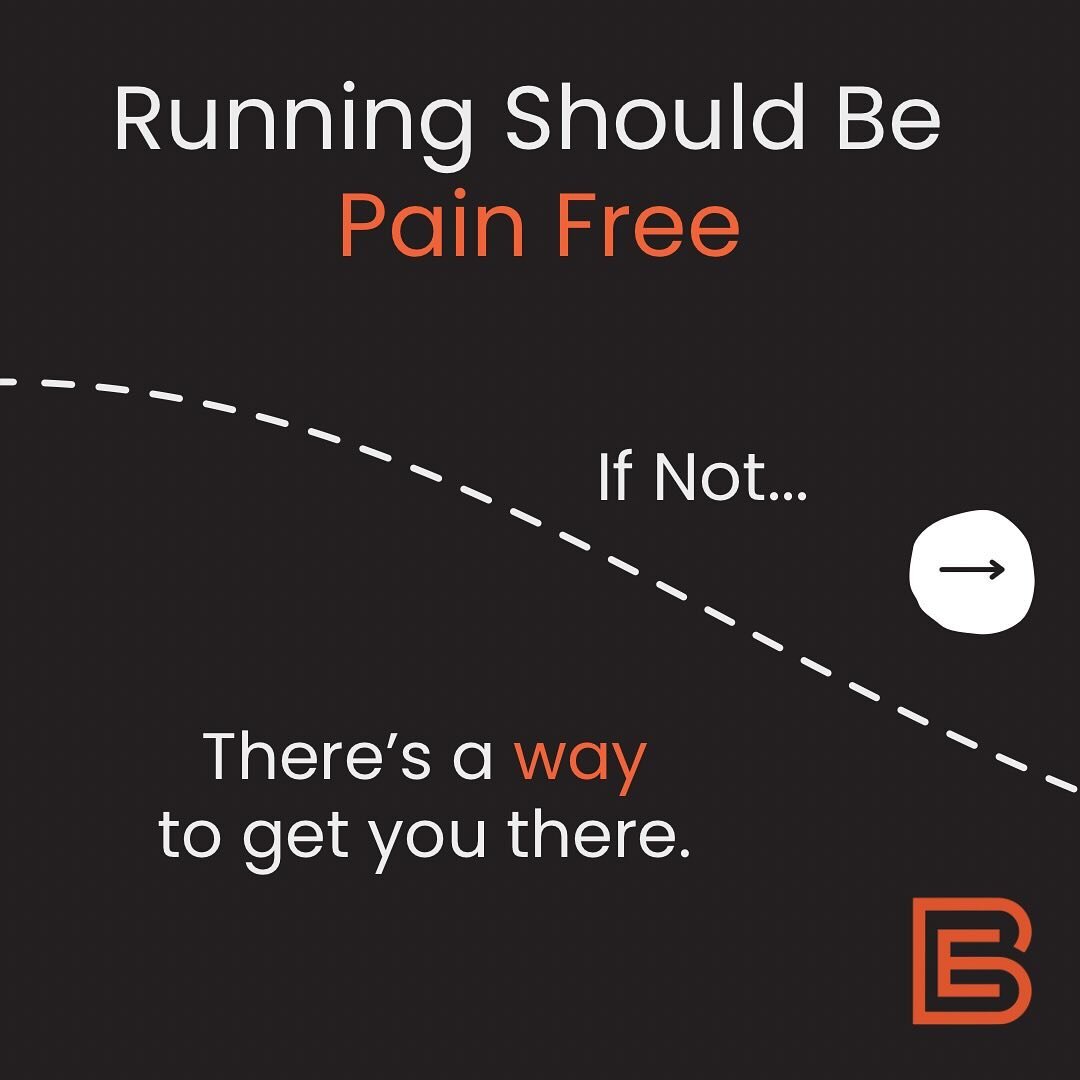 💭 &ldquo;Pain is normal for me when I run.&rdquo; I often hear this from runners and clients. 

🖼️ It&rsquo;s crucial to re-frame our perception of pain as runners. It does NOT have to be normal.

🚨 Pain is a signal, alerting us of a problem. To c