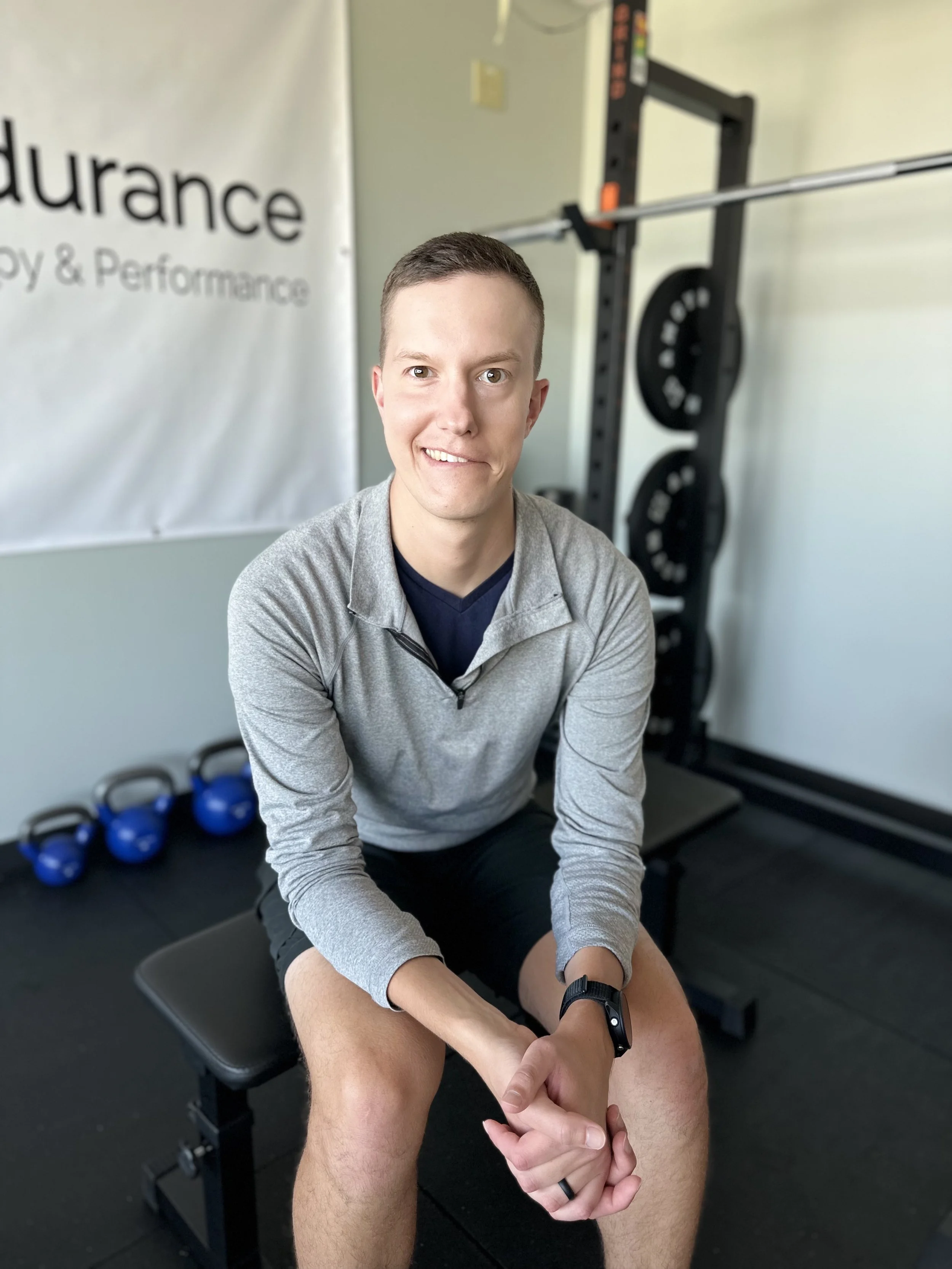 Milwaukee Physical Therapy for Runners