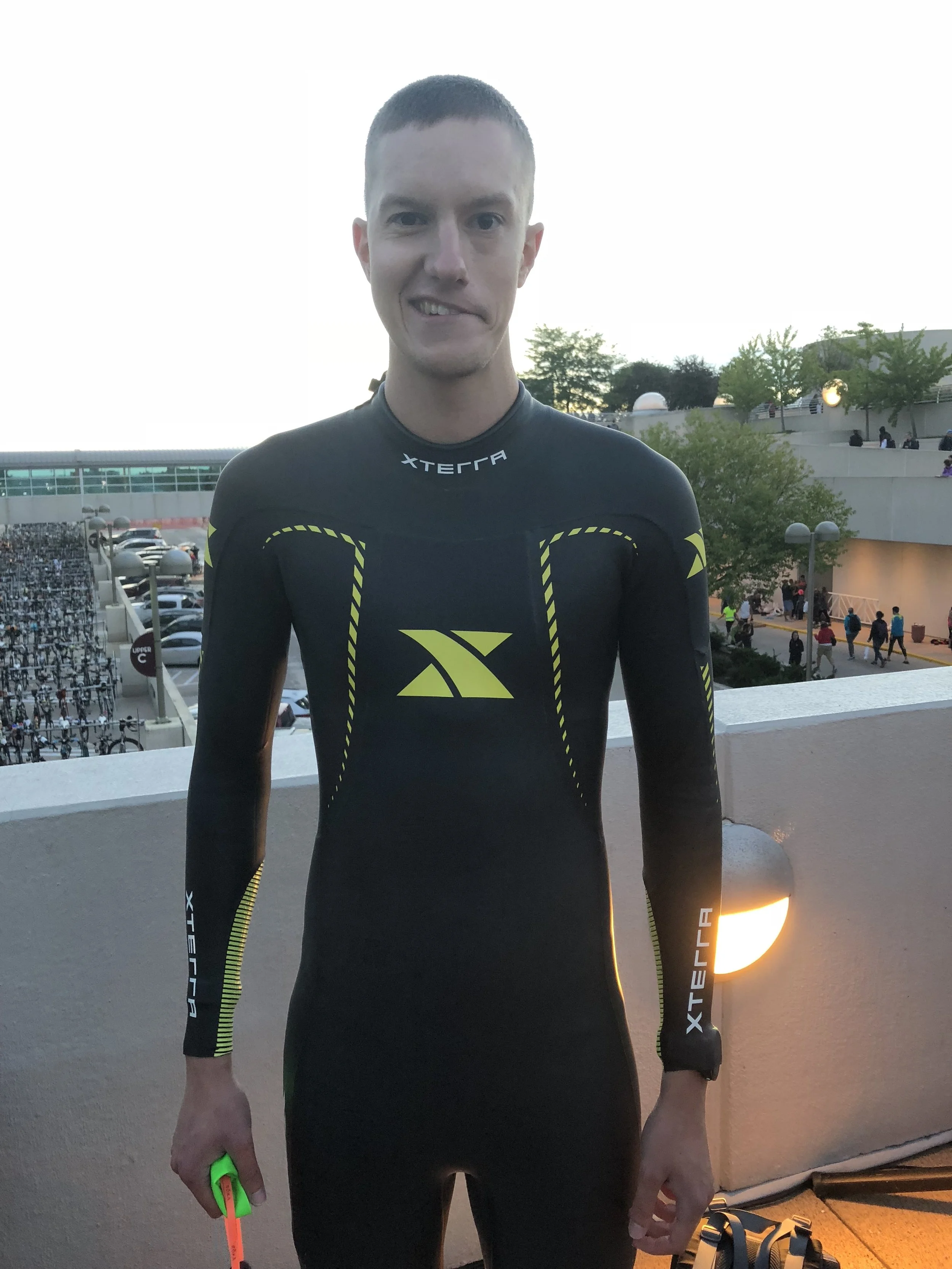 Meet Matt, Sports and Running Physical Therapist