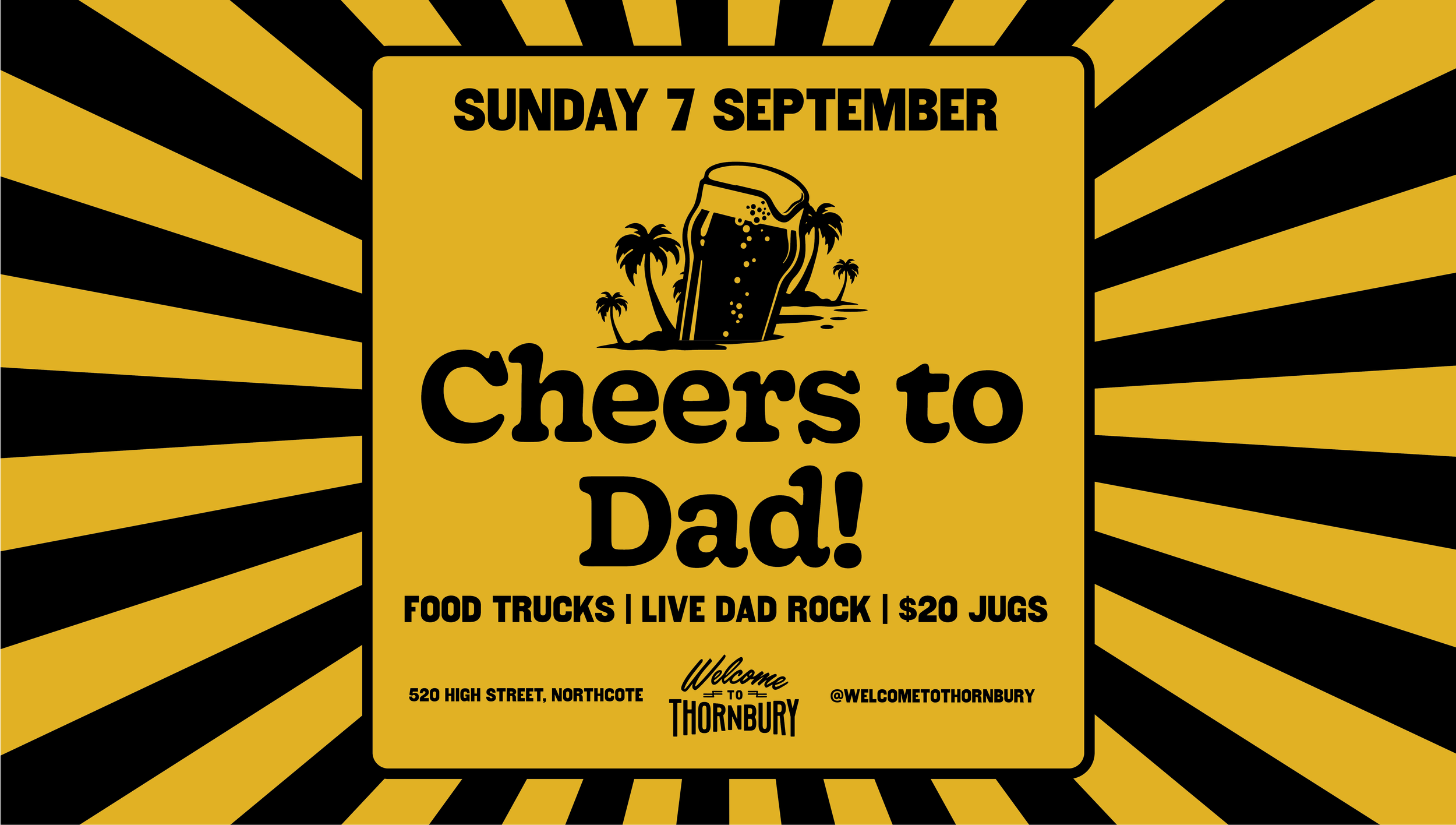 FATHER'S DAY