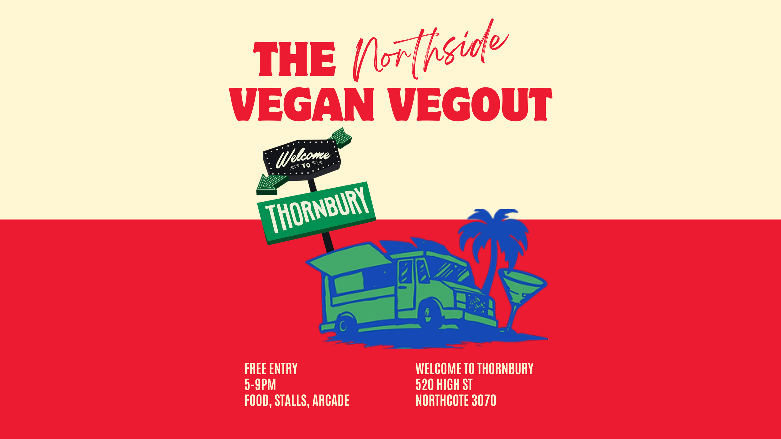 VEGAN VEGOUT