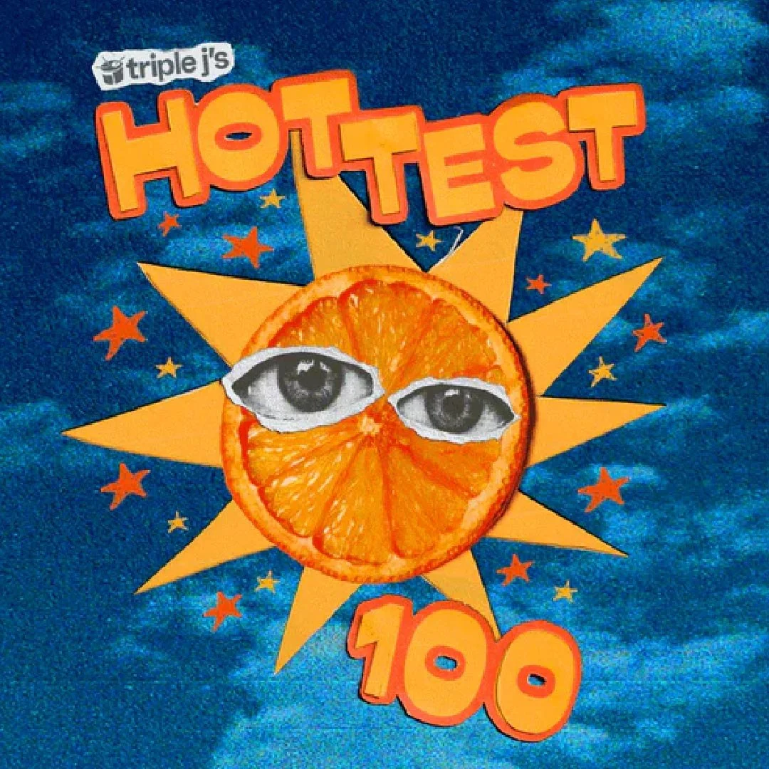 Hottest 100 Listening Party 