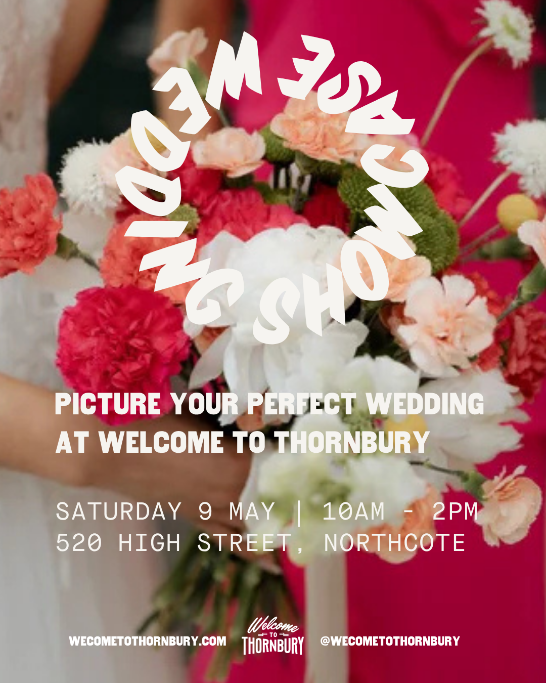 THE WEDDING SHOWCASE