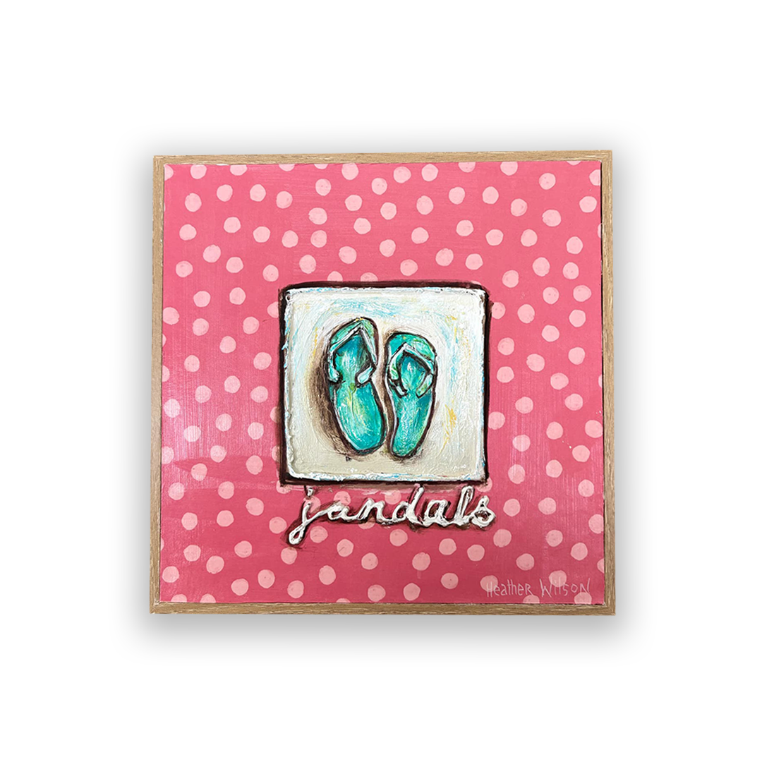 Jandals