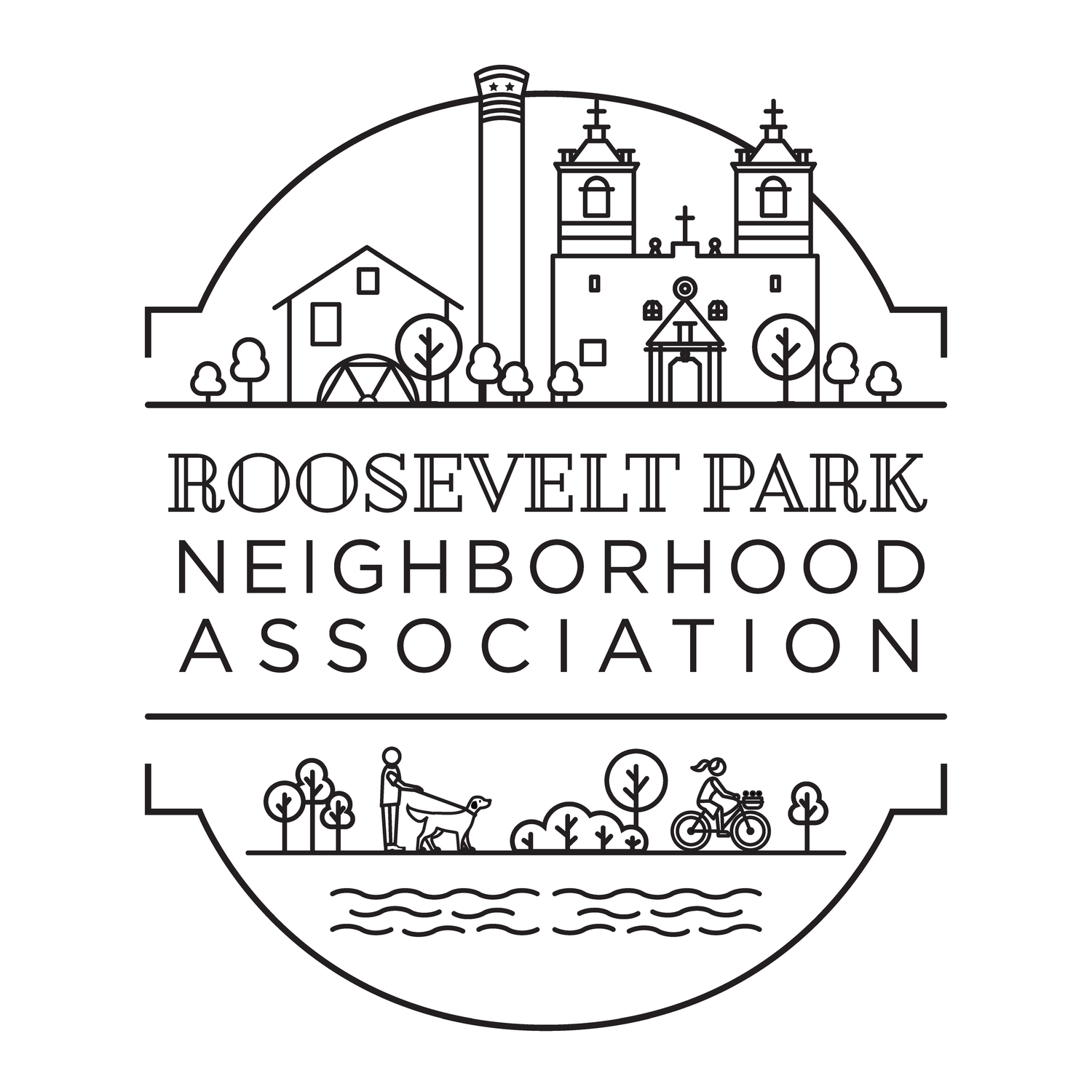 Roosevelt Park Neighborhood Association