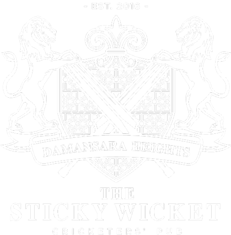 The Sticky Wicket