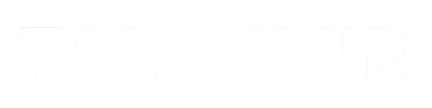 © DJ Tal Savir - דיג׳י טל סביר 