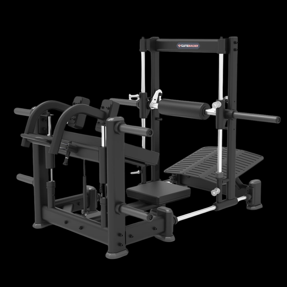 Leg Machines — www.umbrastrength.com