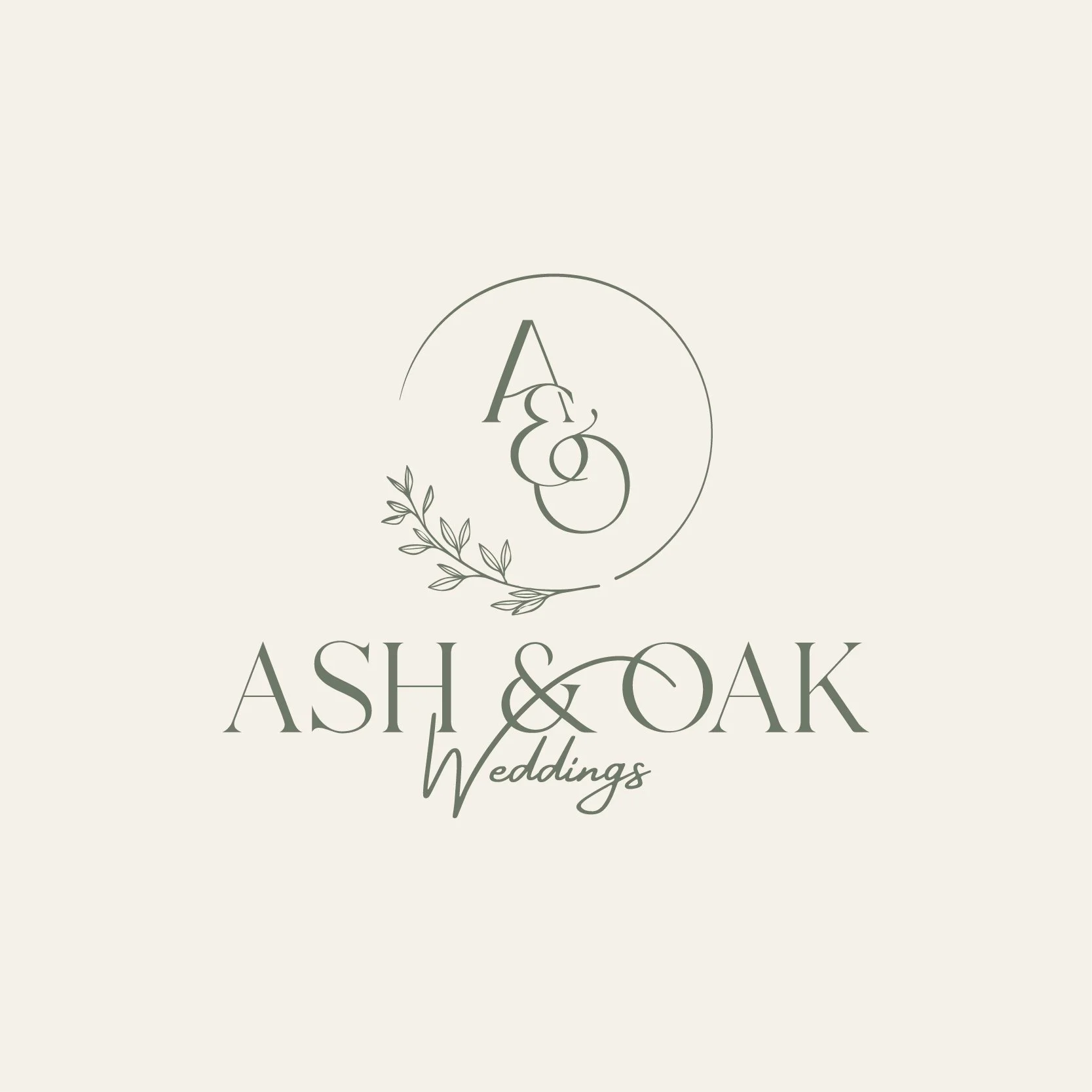 Ash _Oak  green logo tan background.jpg