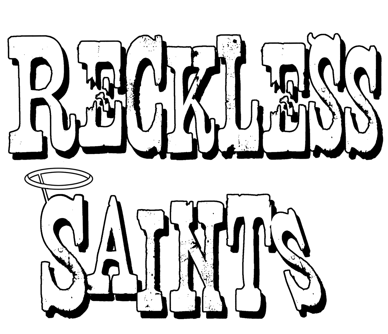 Reckless Saints