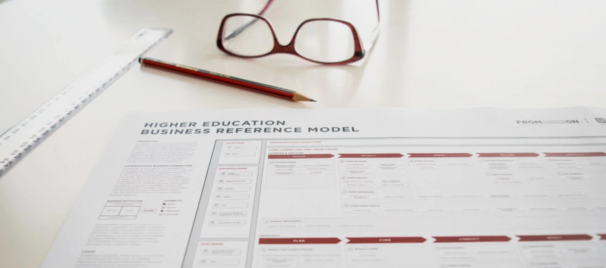 Paving the way for standardisation in higher education