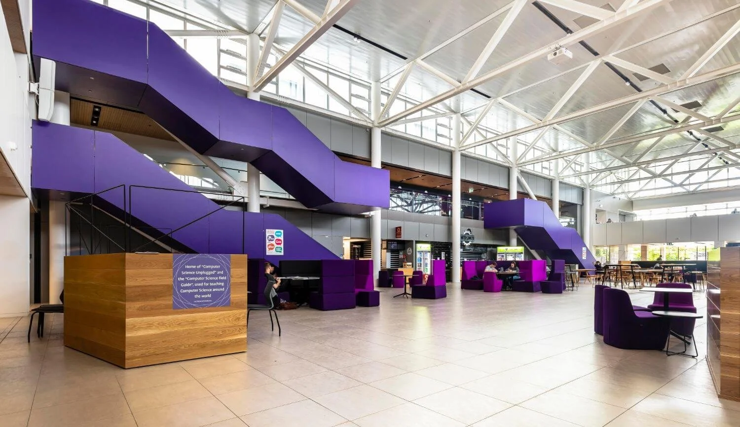 University of Canterbury