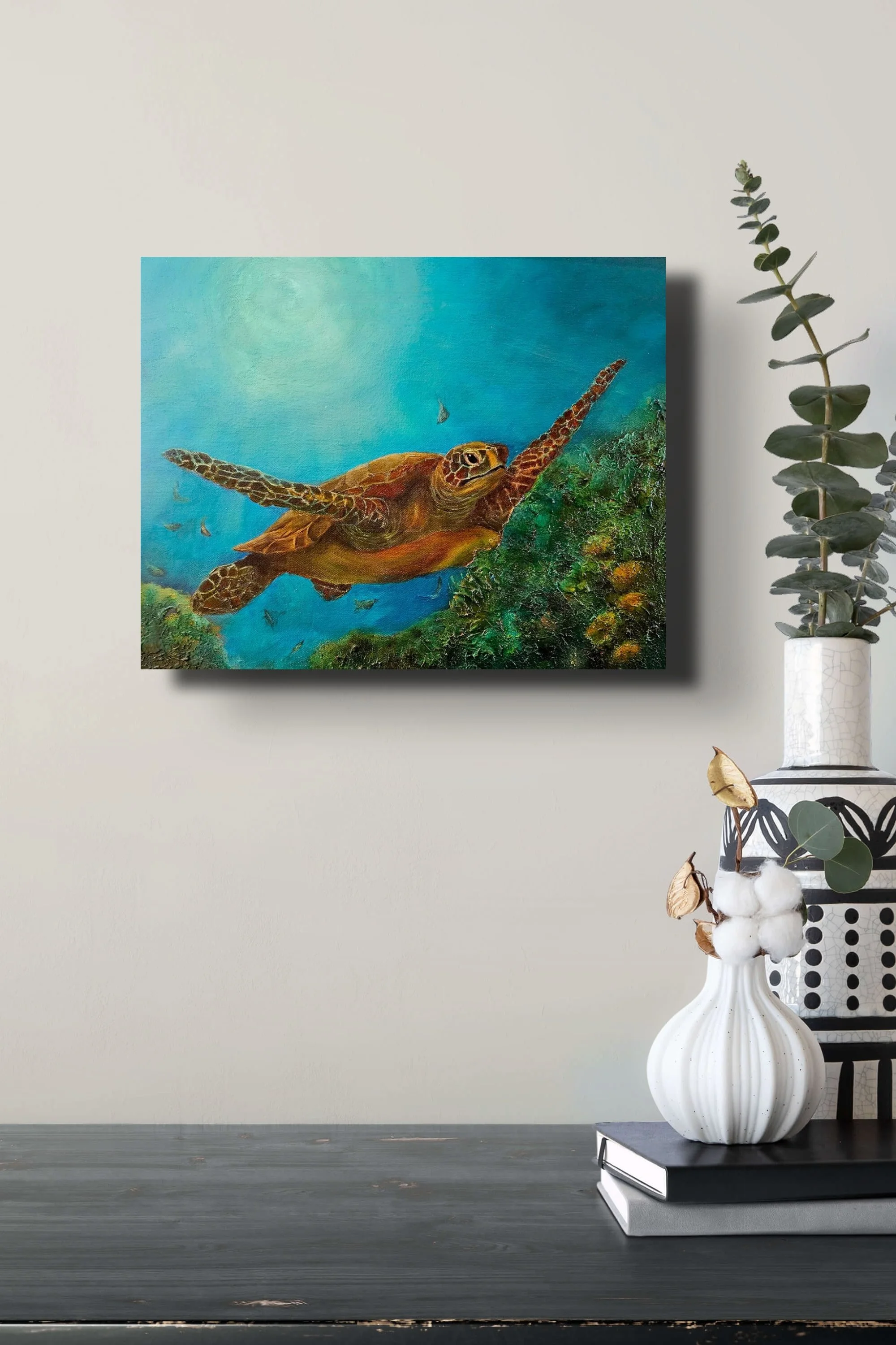 oceanic grace sea turtle - ROOM MOCK UP.jpg