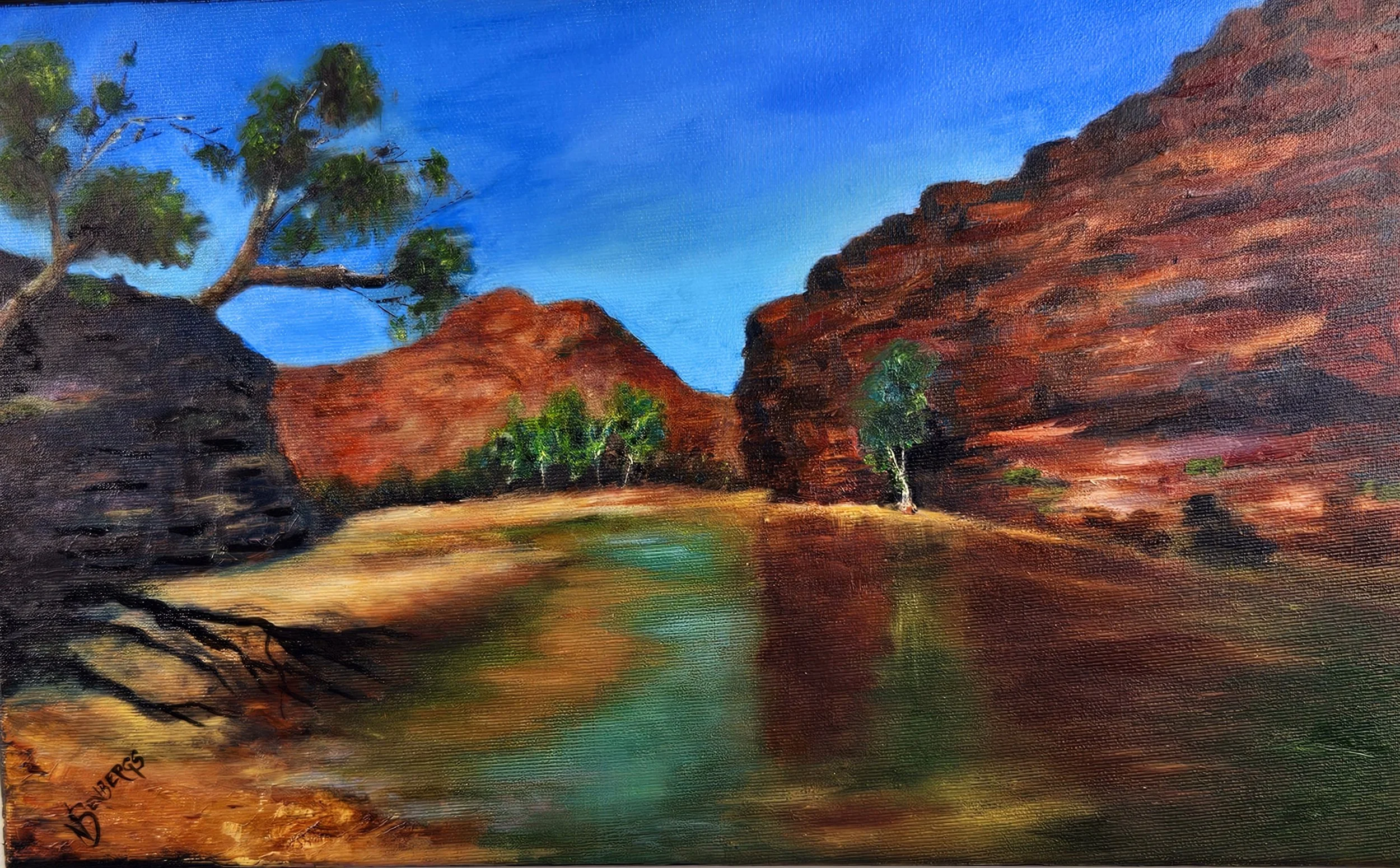 Kakadu National Park, Australia