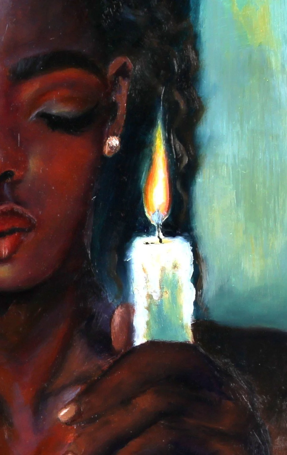 Eyes Closed, Soul Awake - Sneek Peak.JPG