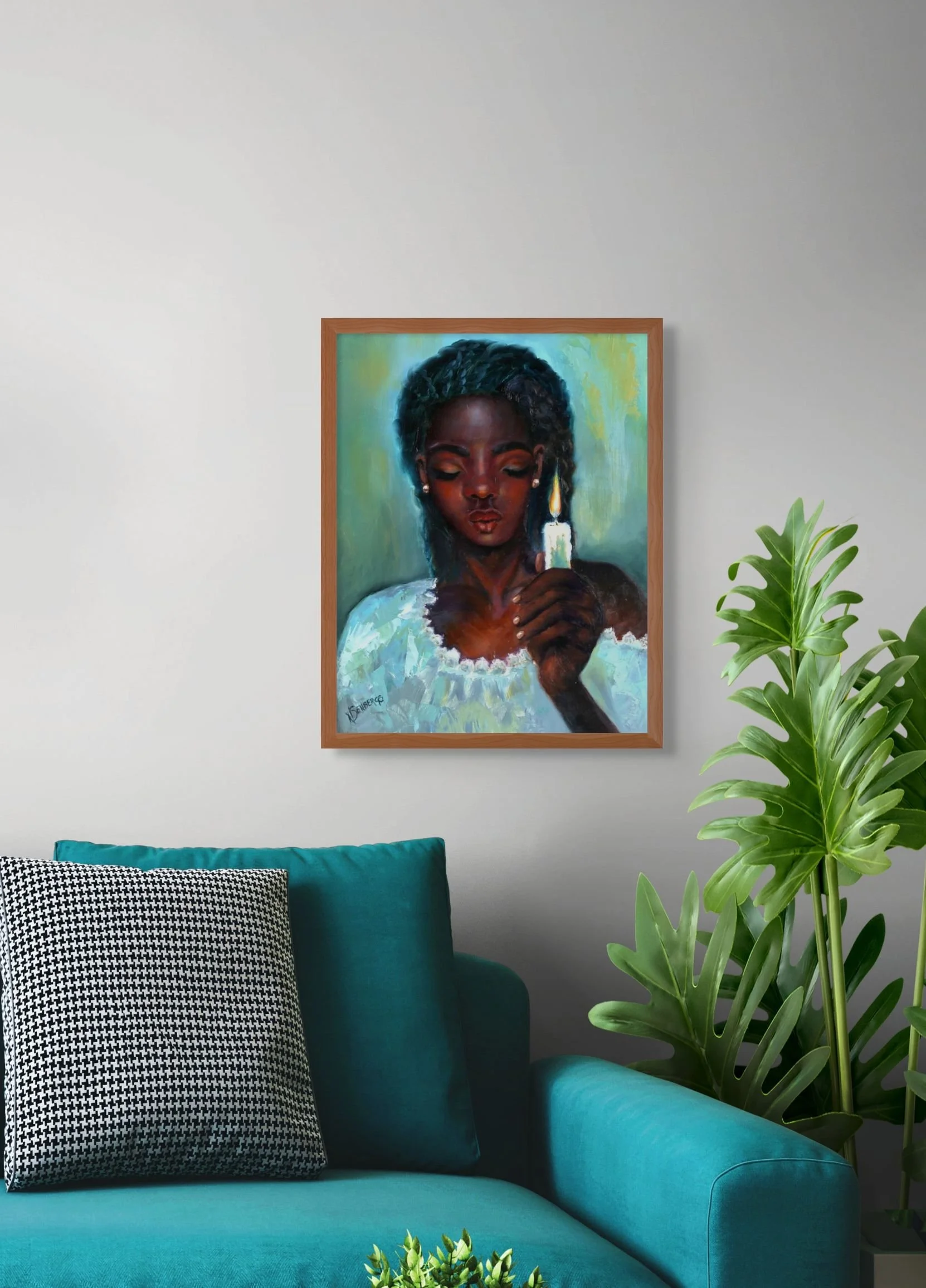 Eyes Closed, Soul Awake - ROOM MOCK UP.JPG