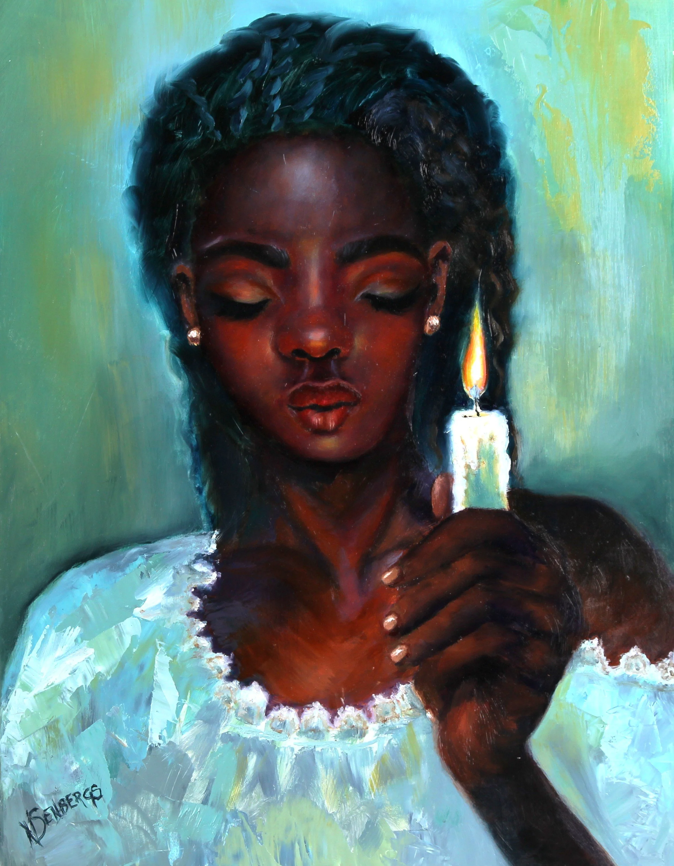 Eyes Closed, Soul Awake.JPG