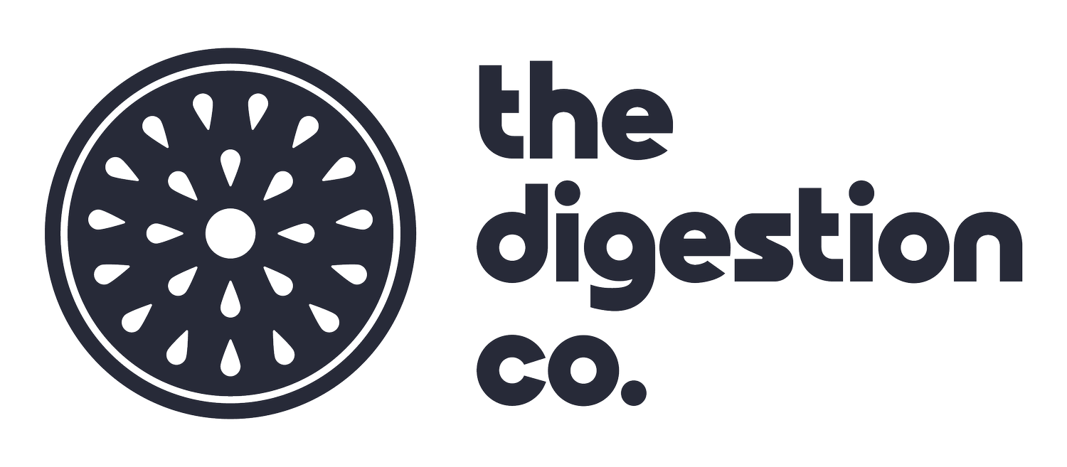 The Digestion Co. | Perth gut health dietitian