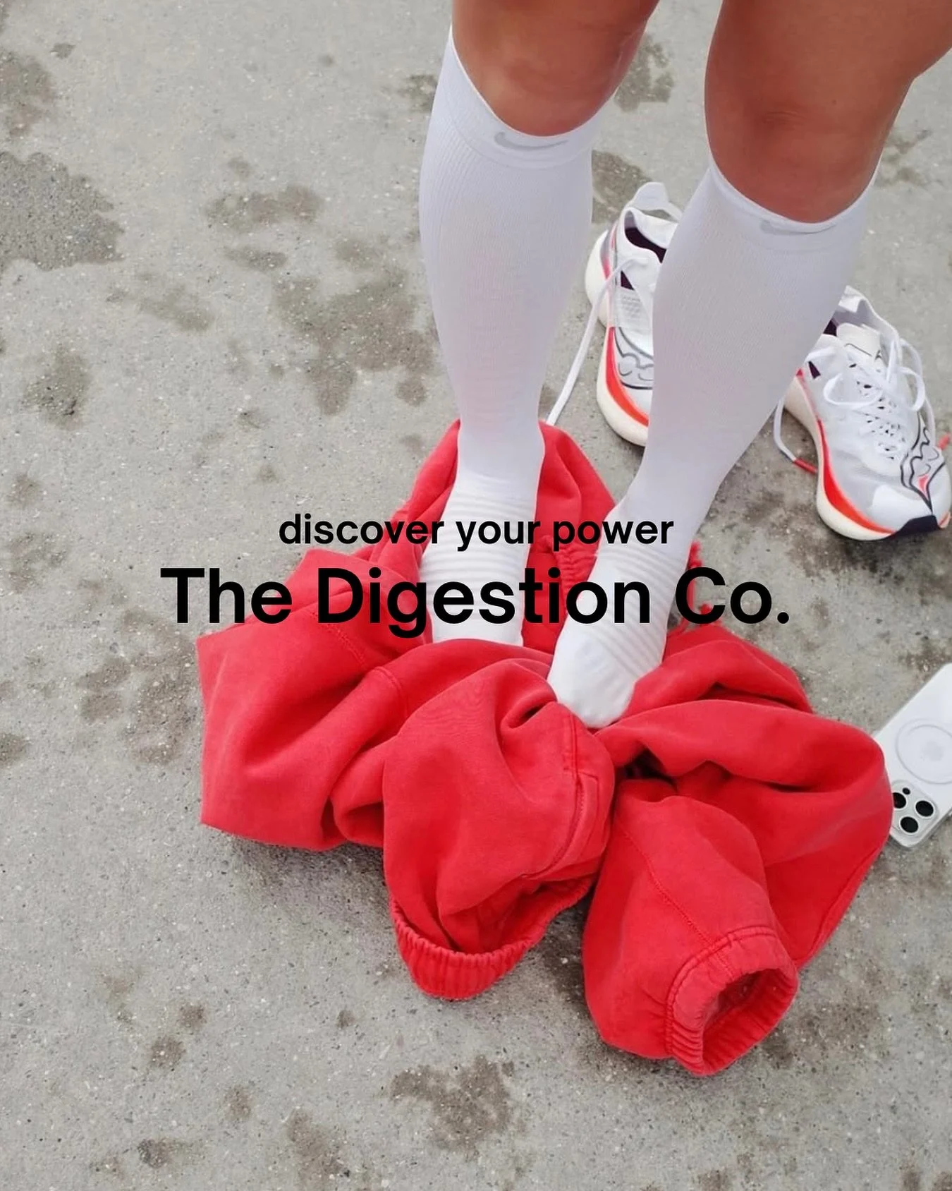 TDC now offers sports dietetics as a service!

Our specialist dietitian has all of the tools to help you achieve your sporting and fitness goals, teaching you how to FUEL your body in the right way ⛽️

Learn how to discover your power and perform at 