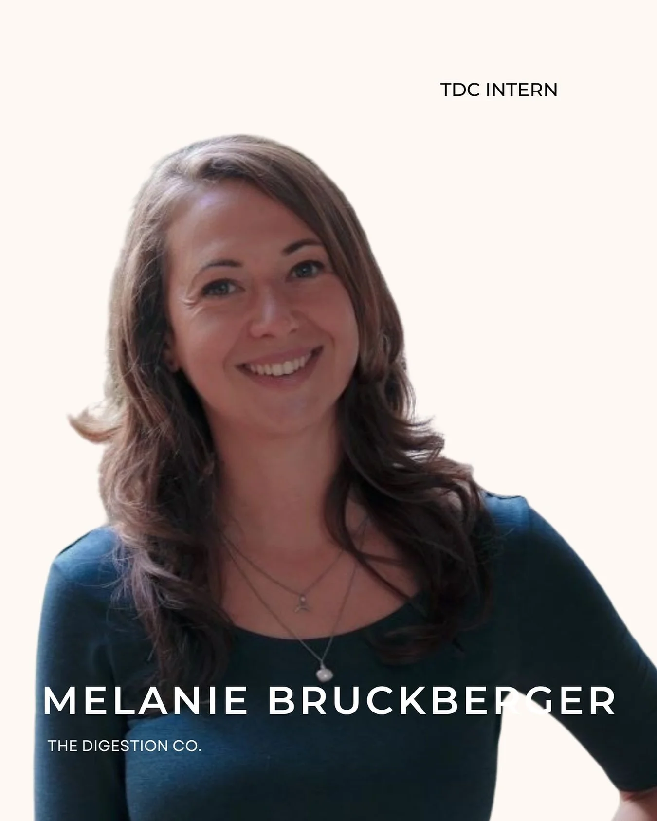 Introducing Mel! ⭐⠀
⠀
We have a new very special TDC member to introduce to you all, meet MEL! 💛⠀
⠀
Mel is joining us as a TDC Intern, assisting us with article writing and research, recipe development and all sorts of bits and bobs in between. We