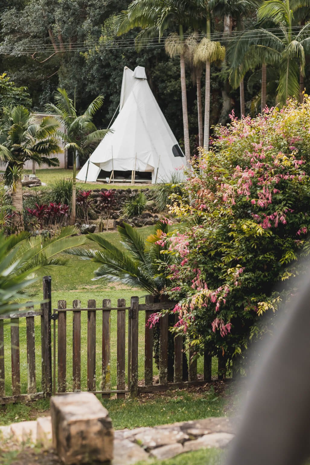 Byron Bay Hinterland Retreat