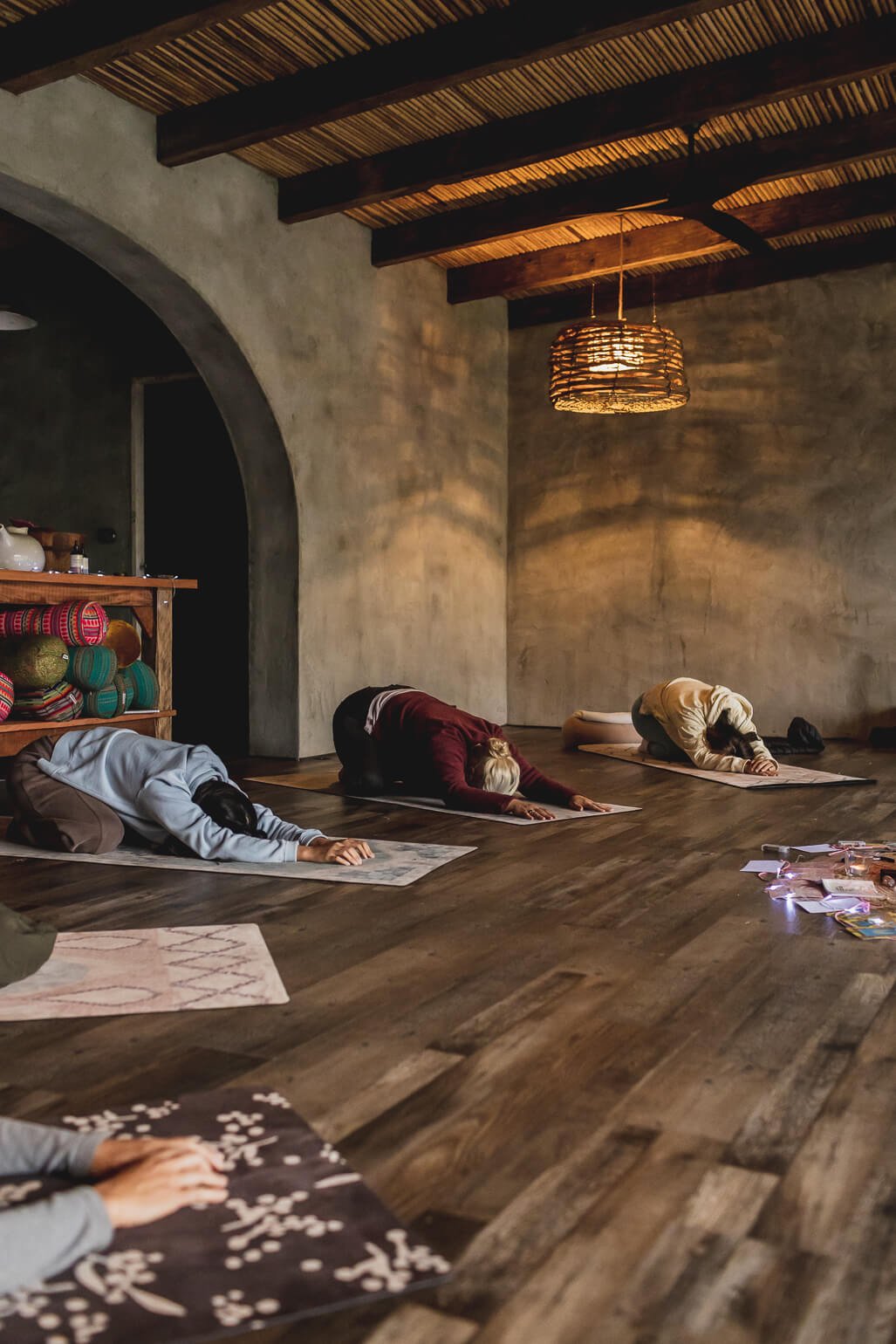 Byron Bay Hinterland Retreat