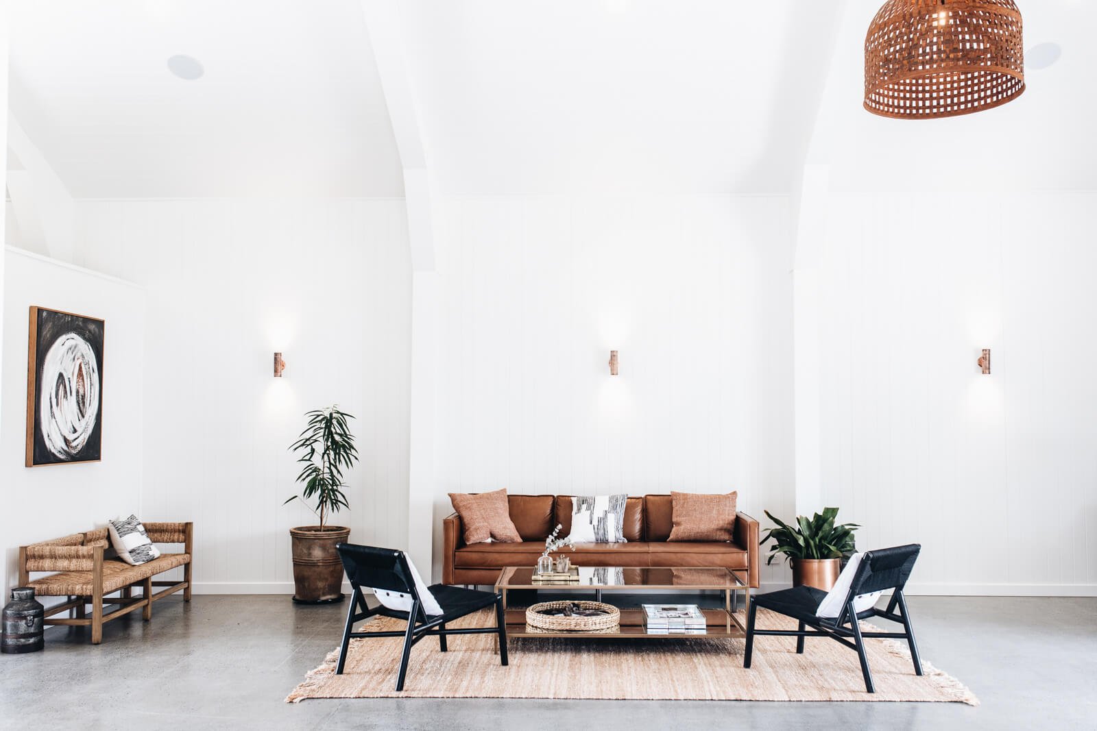 Byron Bay Corporate and Luxury Retreat