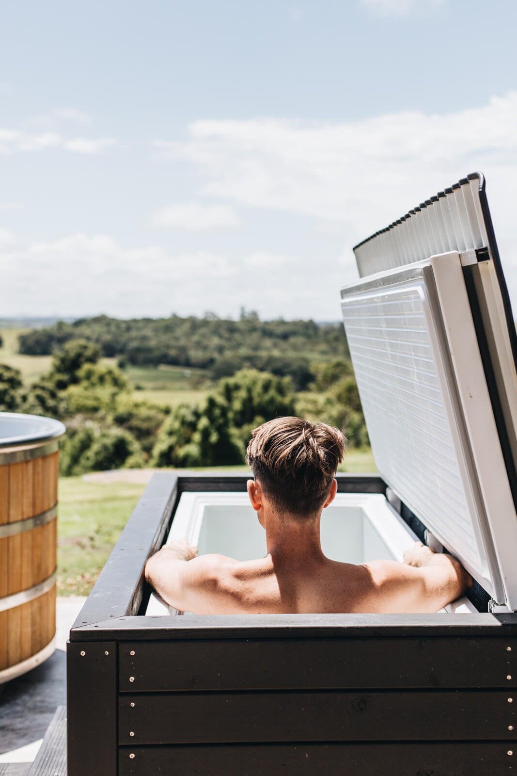 Byron Bay Corporate and Luxury Retreat