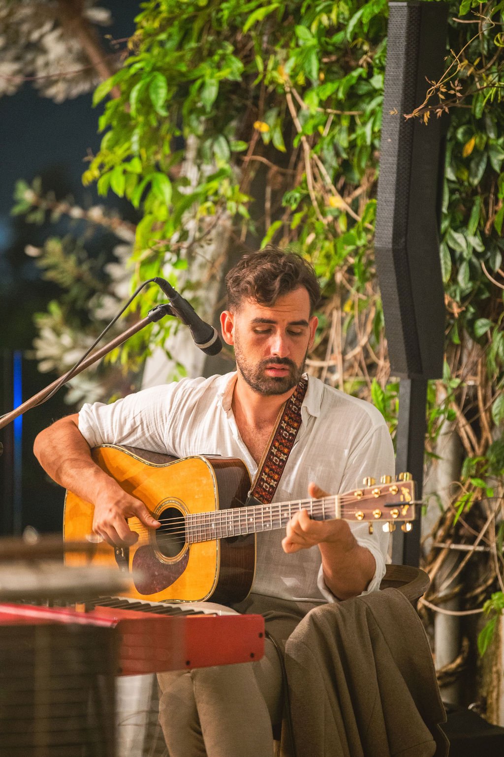 Bespoke Luxury Birthday Celebration - Entertainment