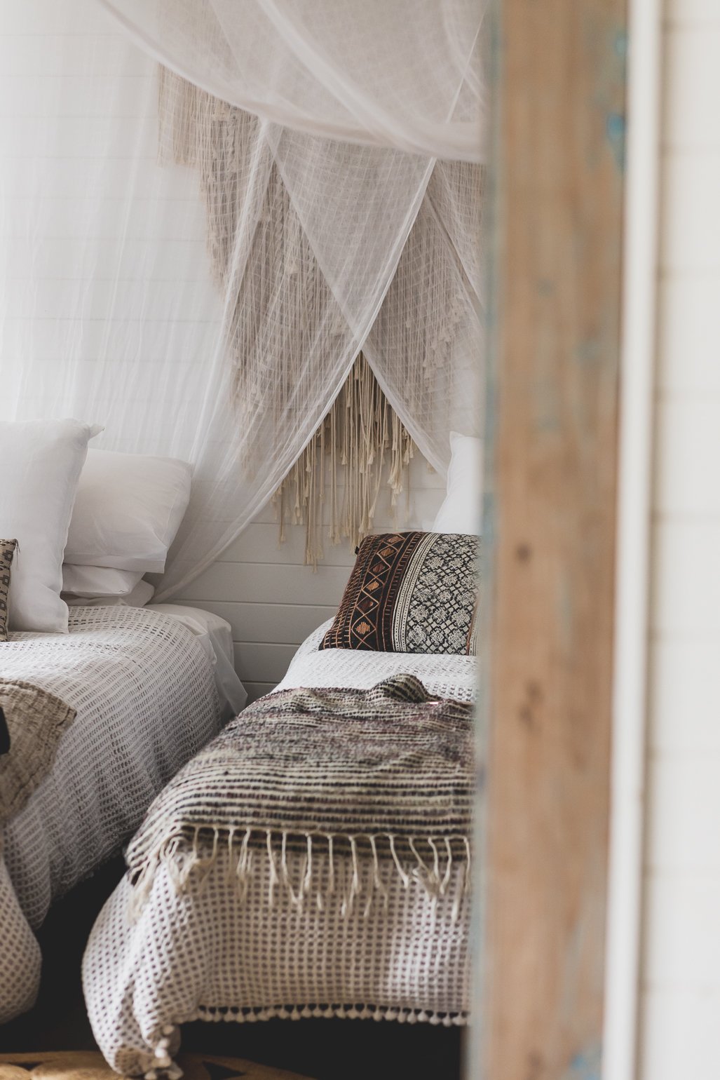 Byron Bay Hinterland Retreat