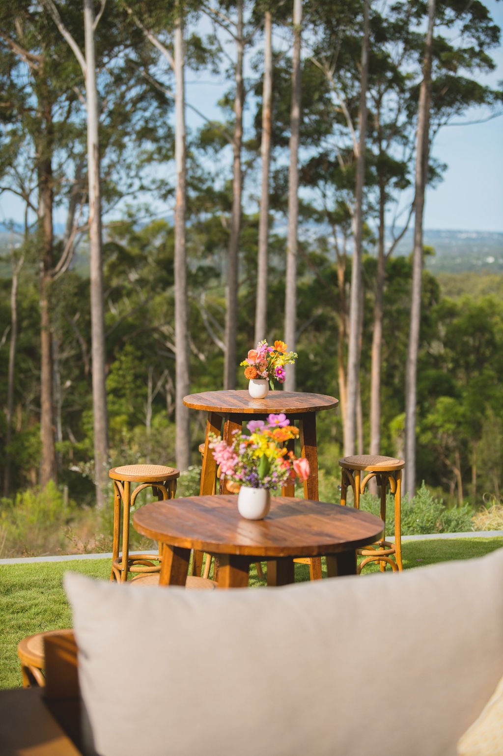Bespoke Luxury Birthday Celebration - Family Festival