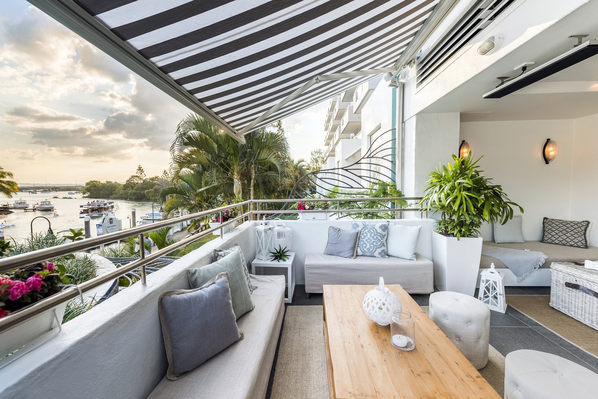 Evoke Experiences - Sofitel