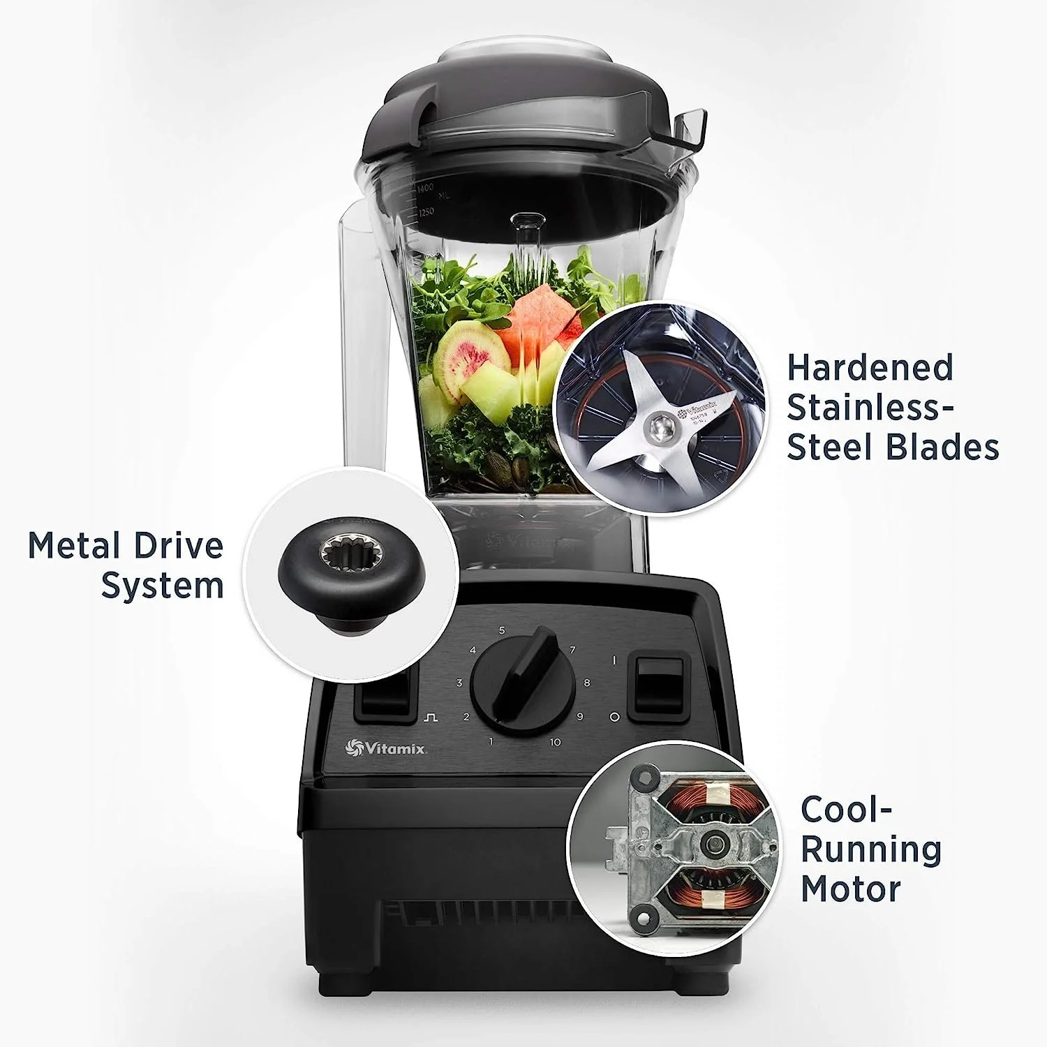 Vitamix Blender
