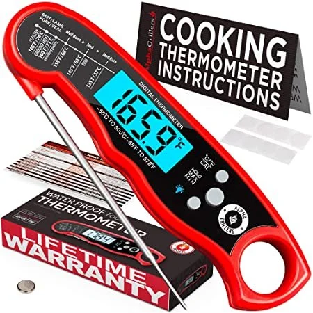 Meat Thermometer