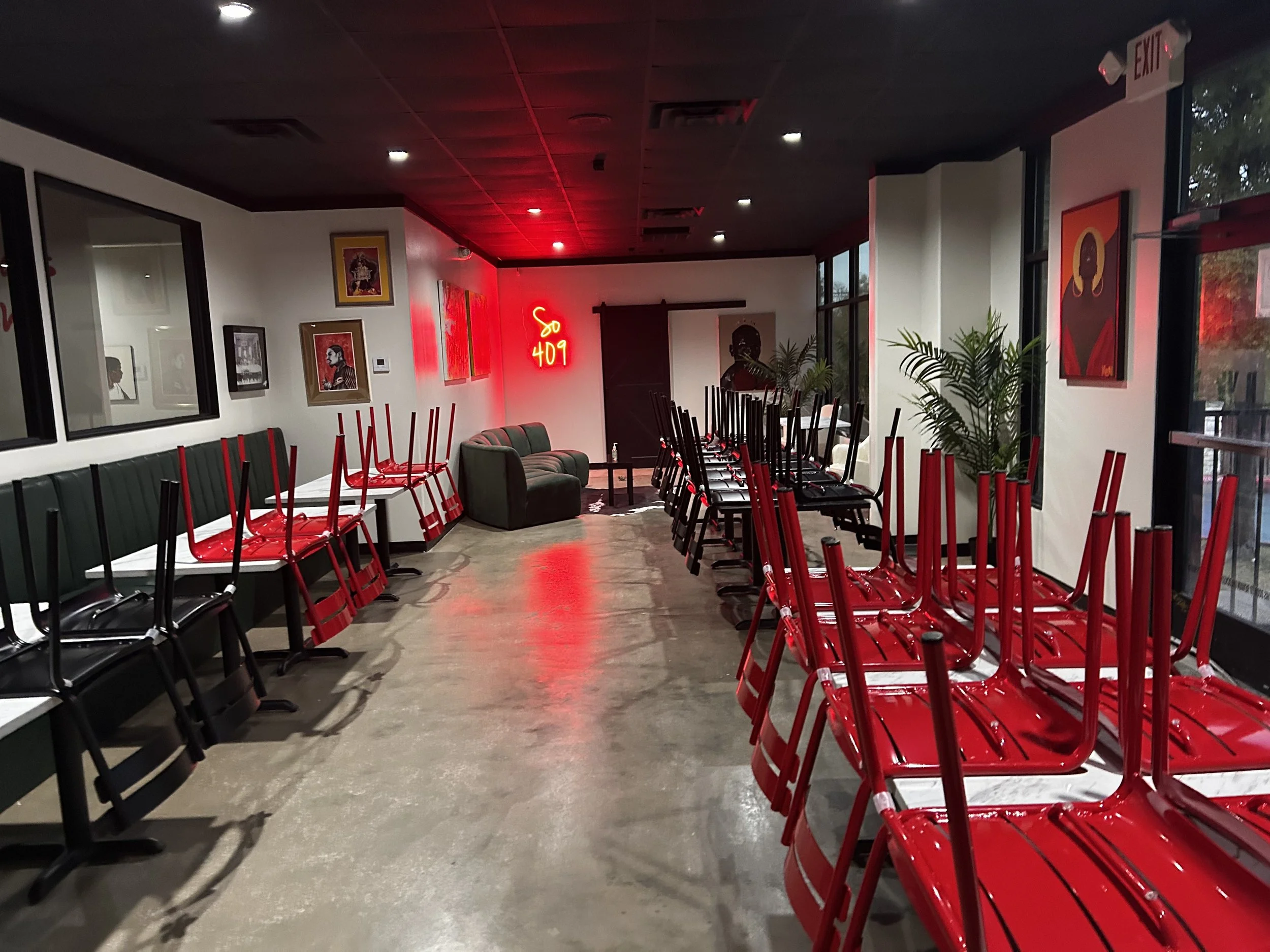 EATCAJJUN Down South Cajun Eats Original Cajun Cuisine in Austin